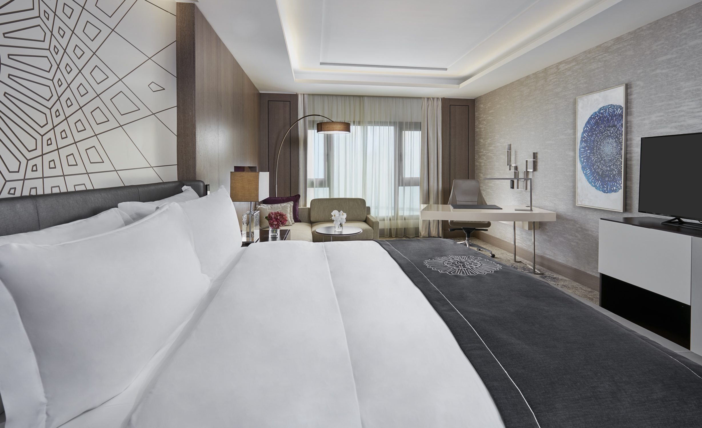 Single Club City View