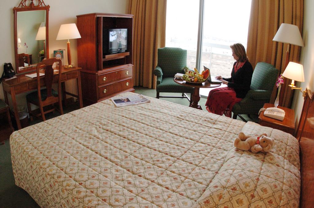 Double or Twin Superior