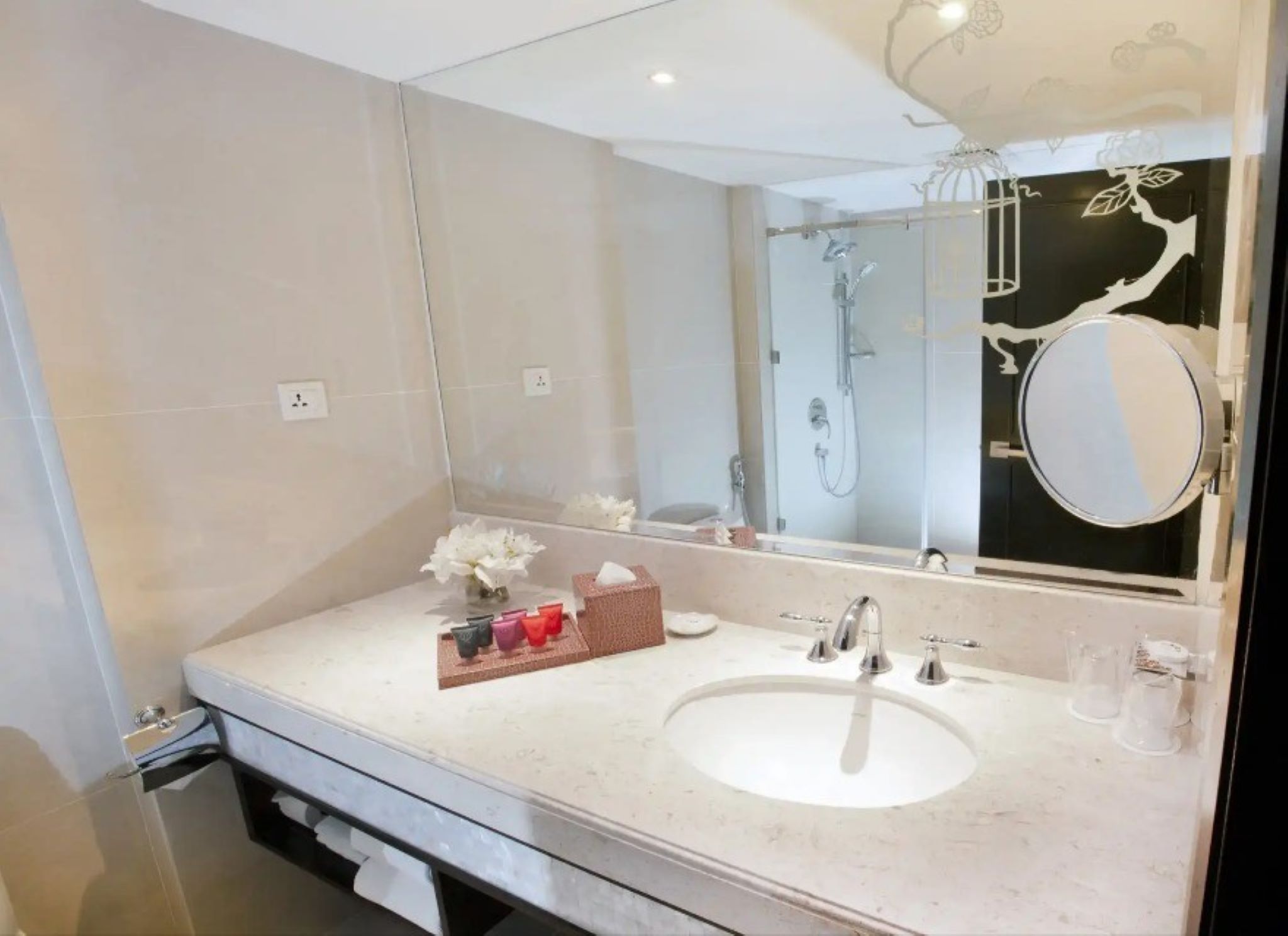 Double or Twin Standard