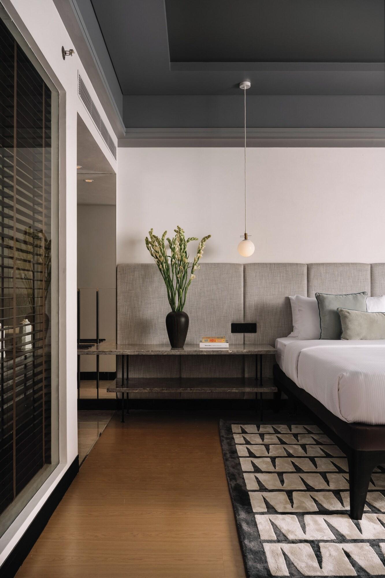 Apartment with Kitchenette