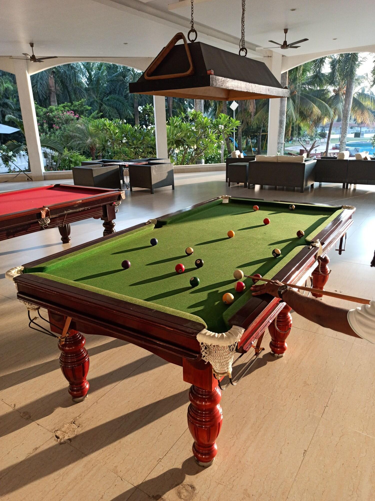 Sports and Entertainment