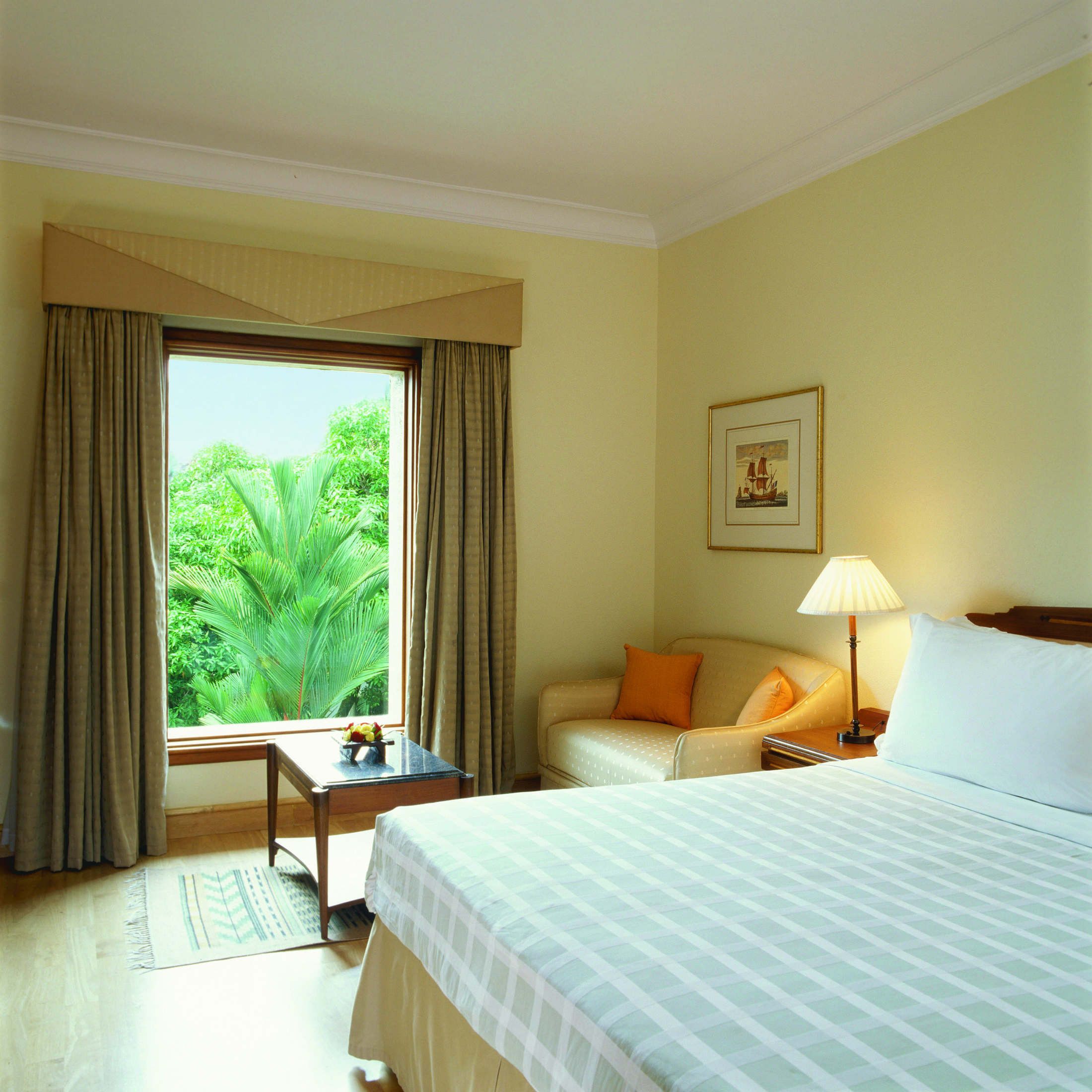 Double or Twin Superior