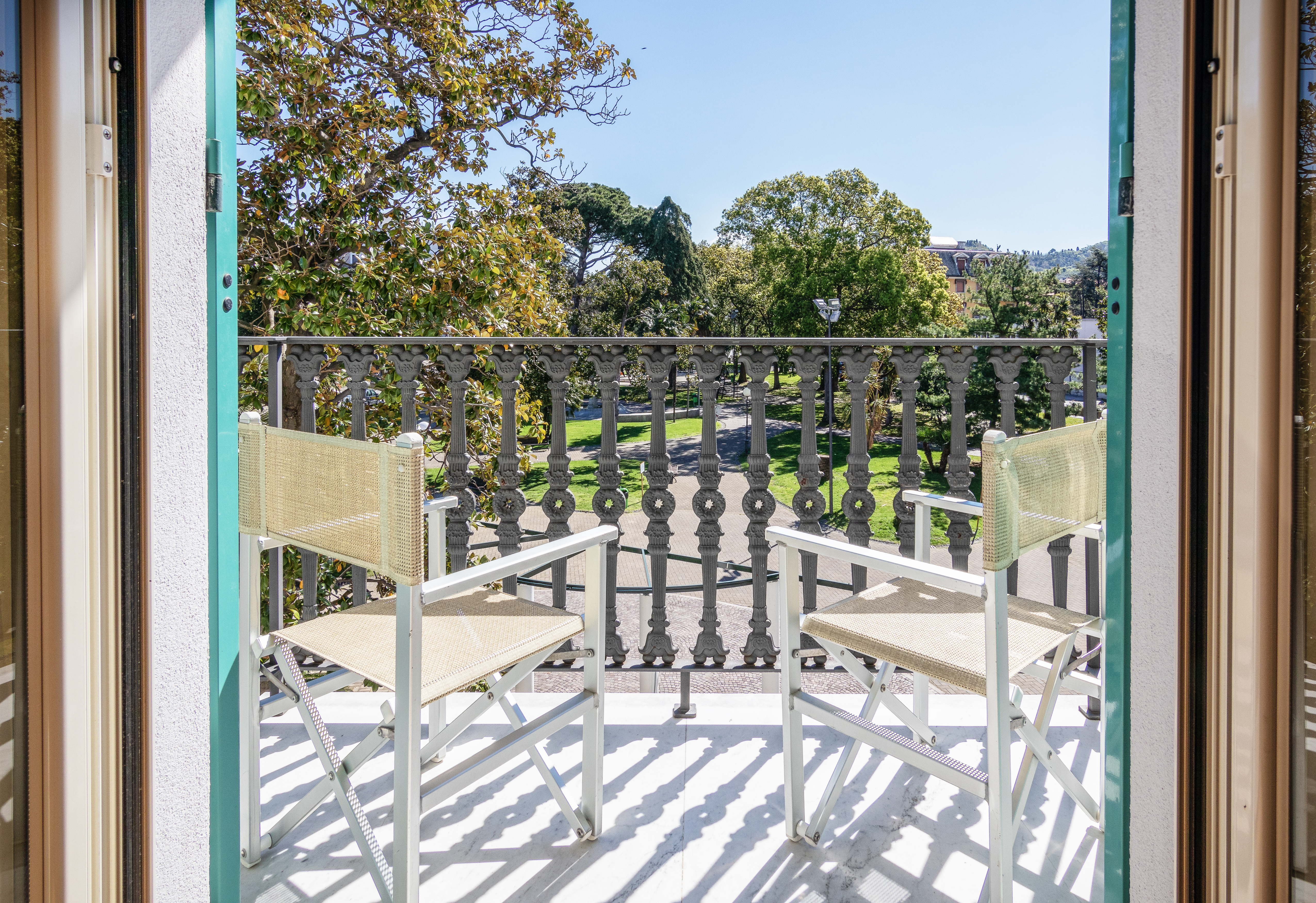 Double or Twin Superior