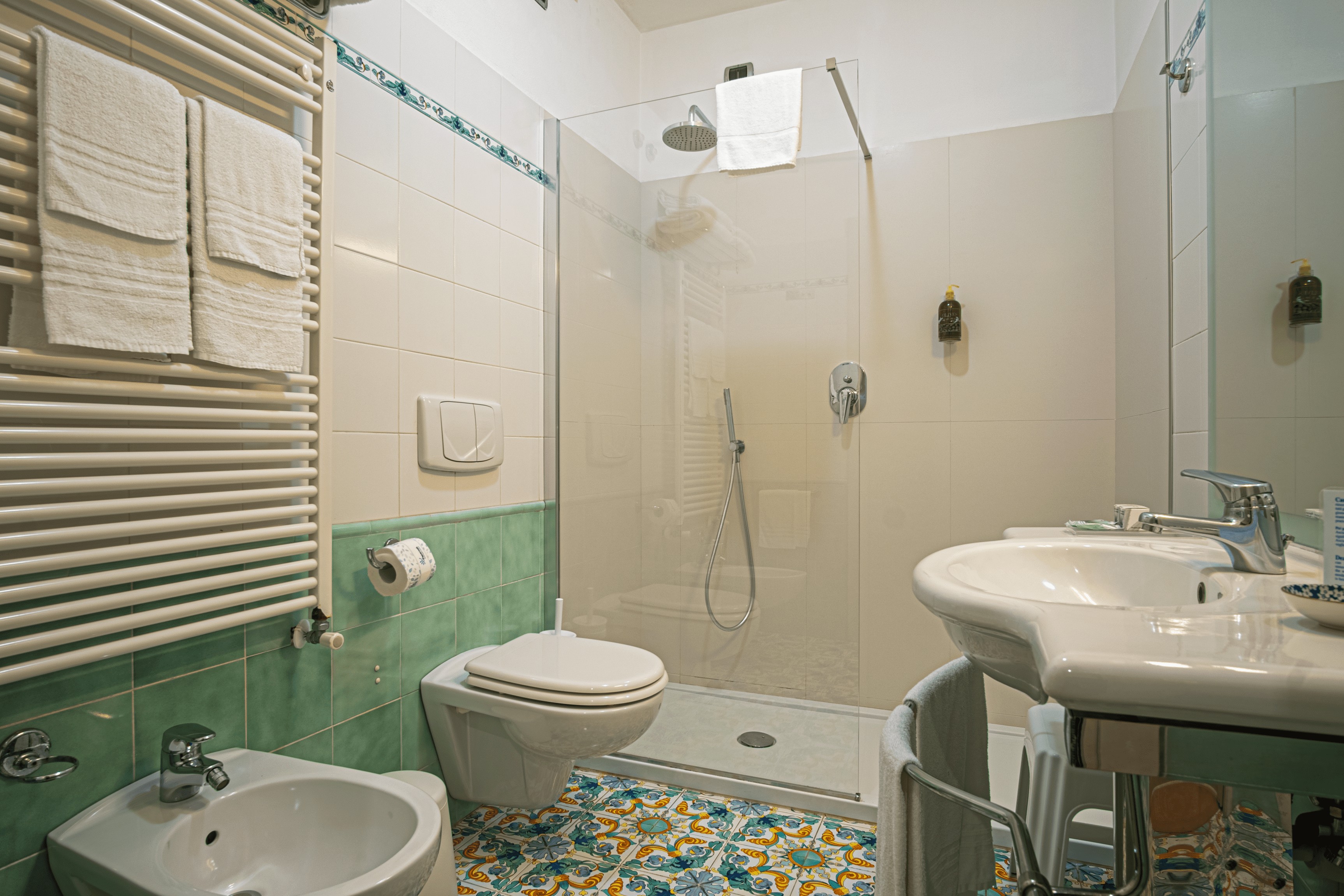 Double or Twin Classic