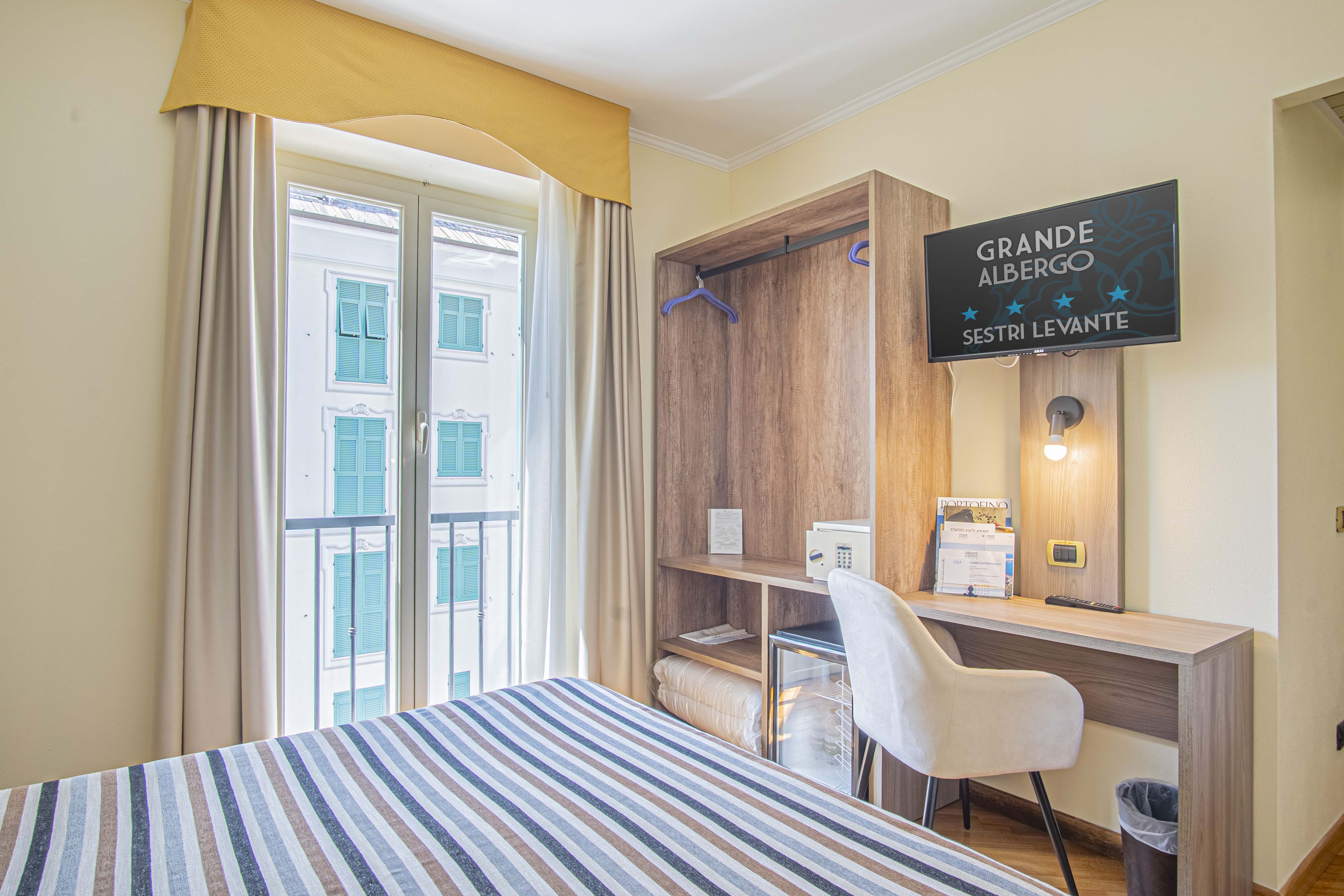 Double or Twin Classic