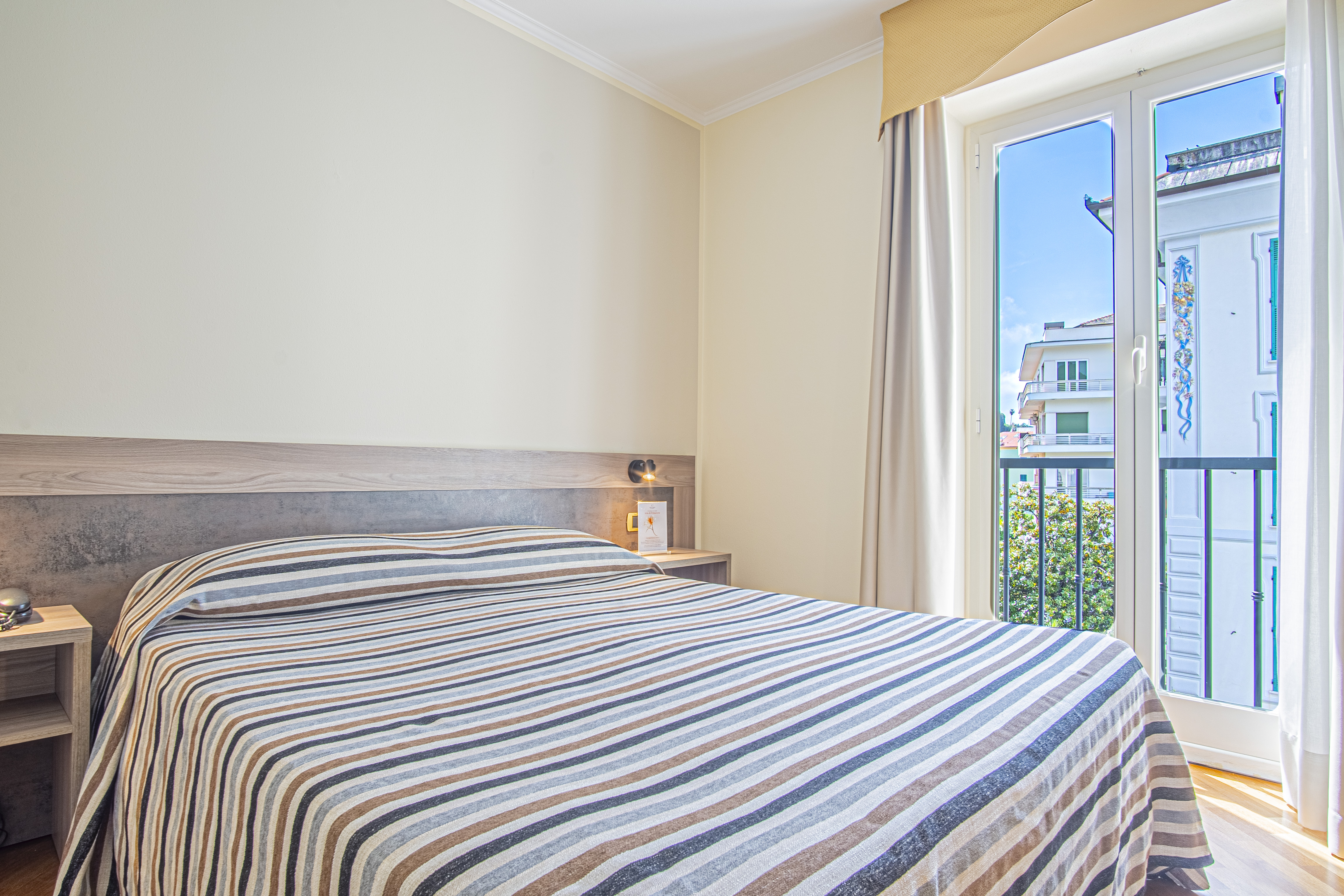 Double or Twin Classic