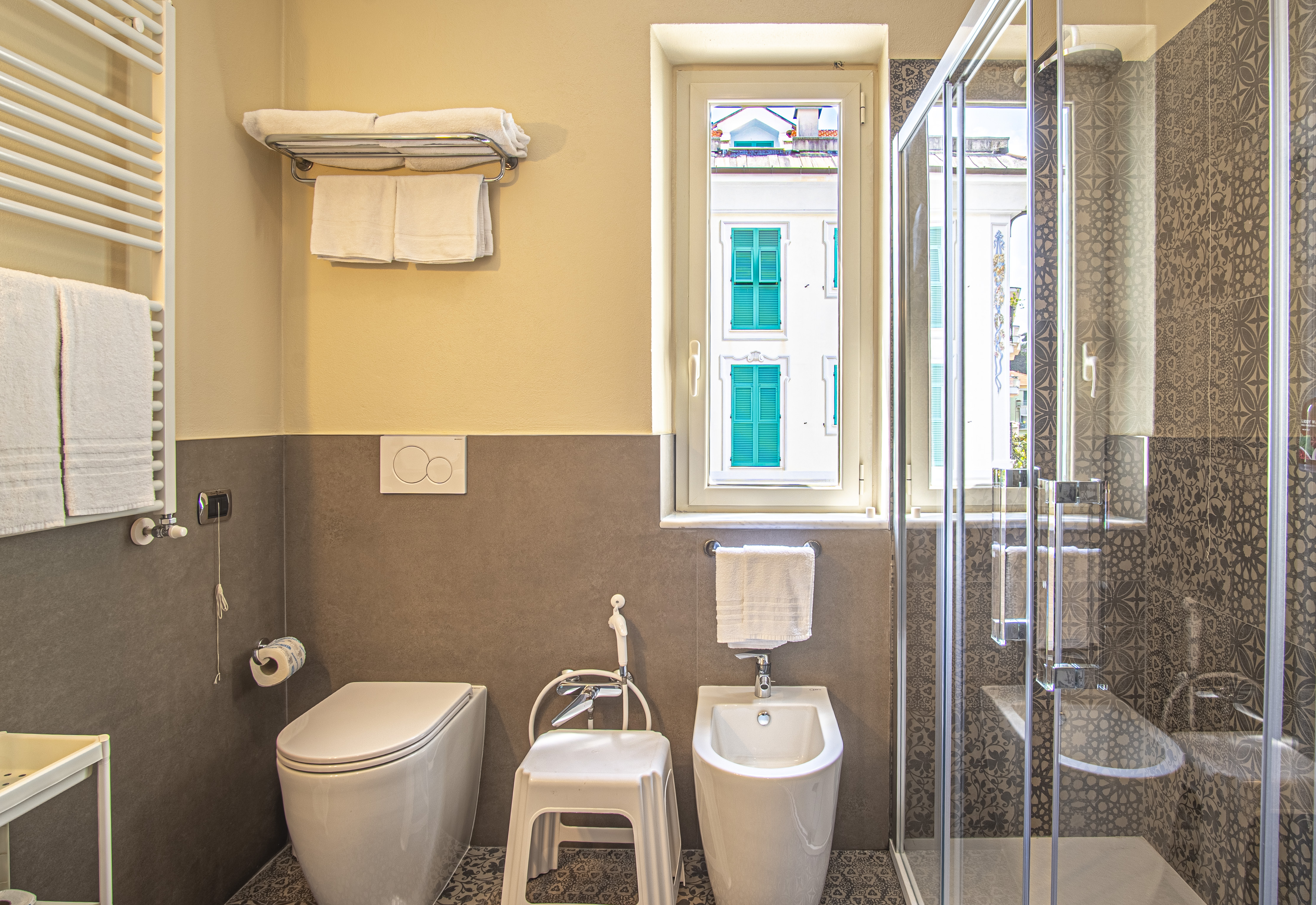 Double or Twin Classic