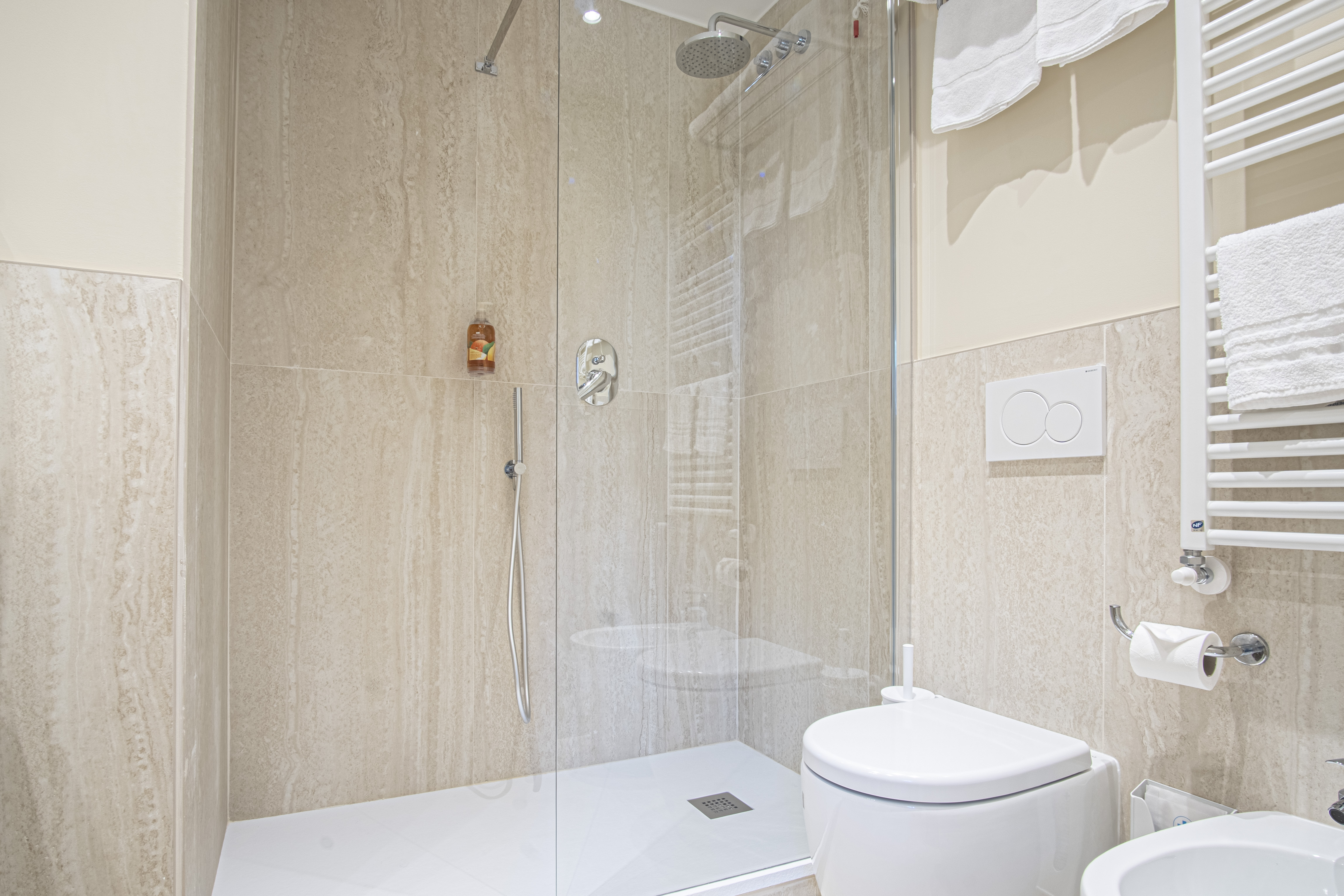 Junior Suite Classic Sea View