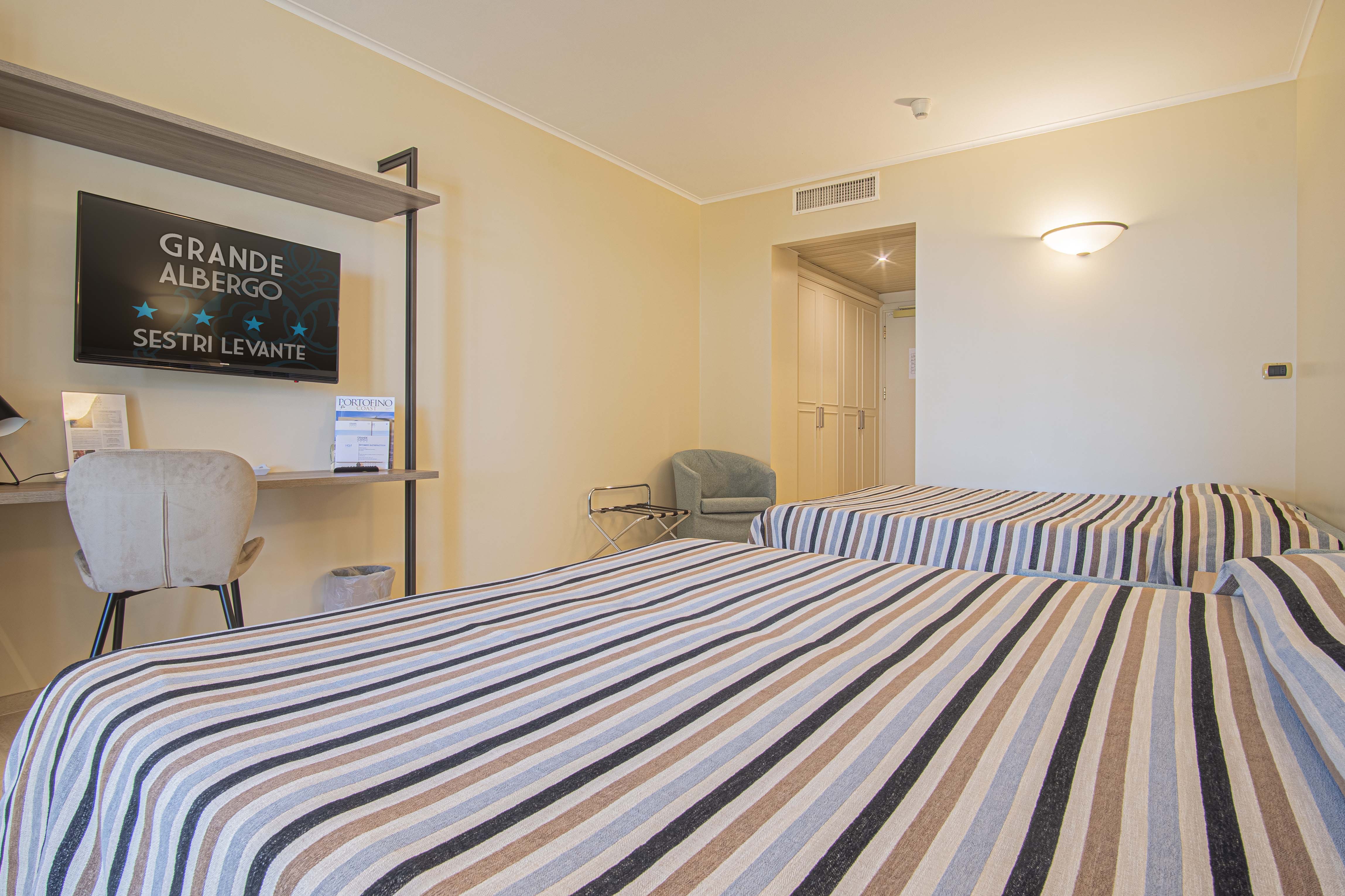 Junior Suite Classic Sea View