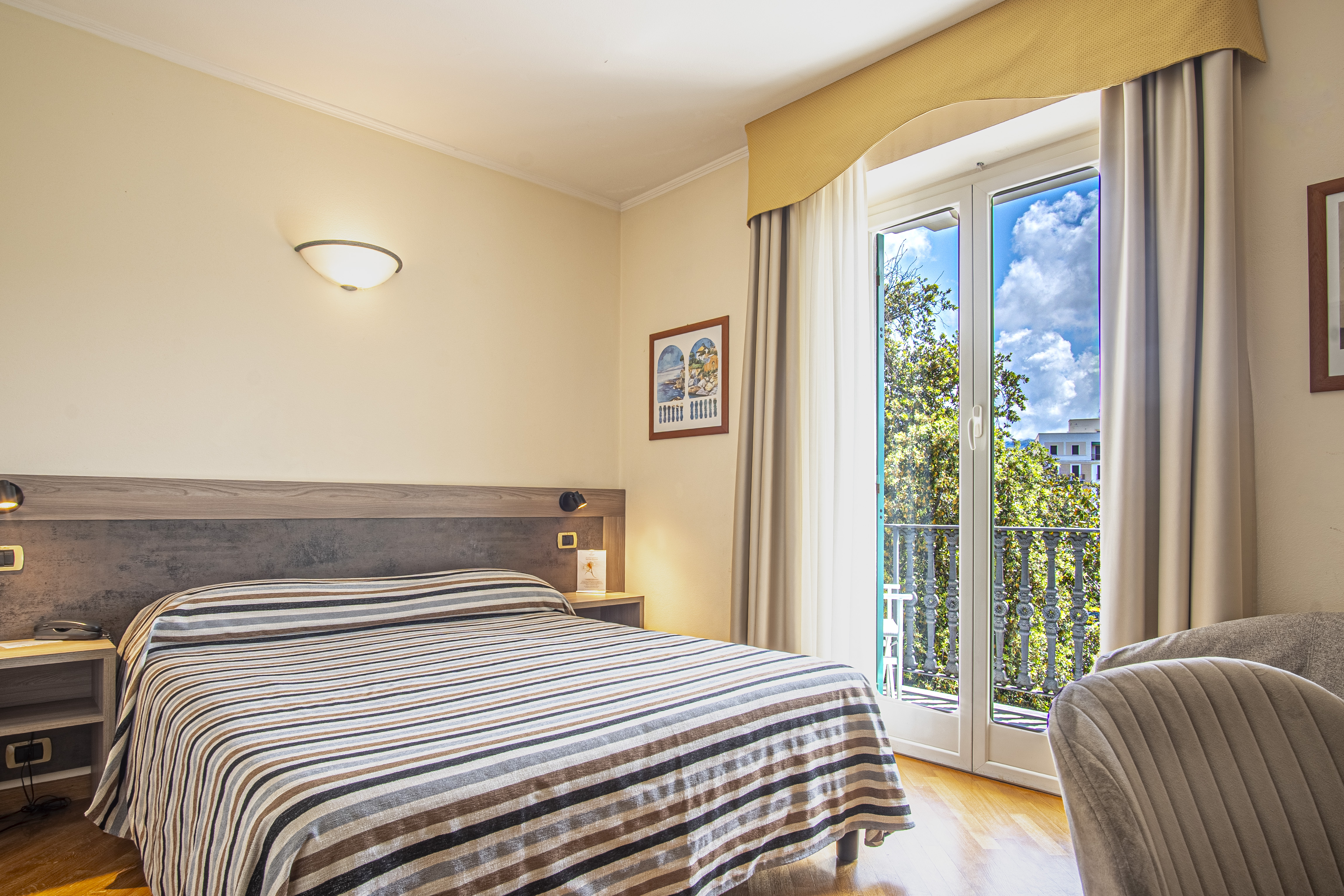 Double or Twin Superior