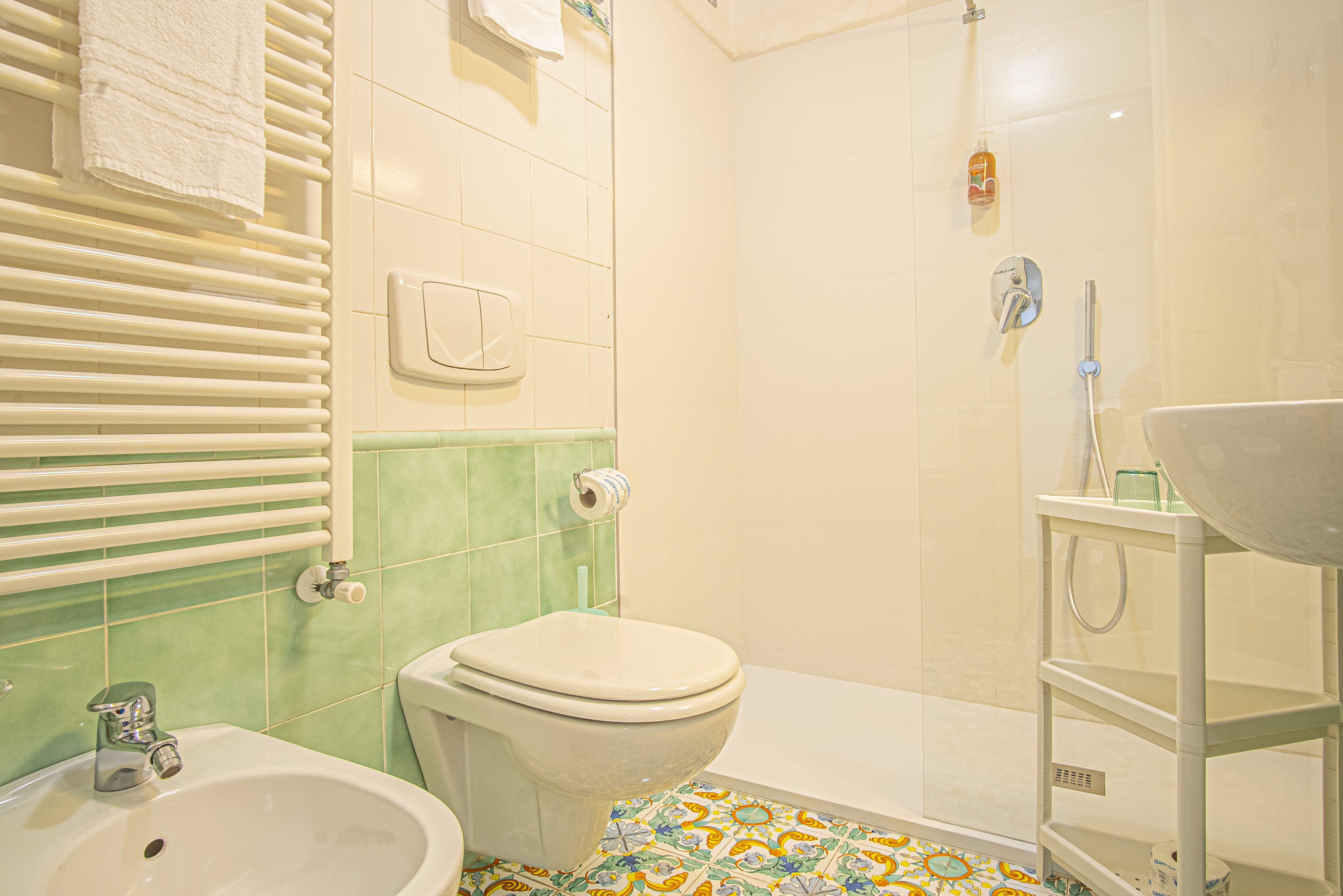 Double or Twin Superior