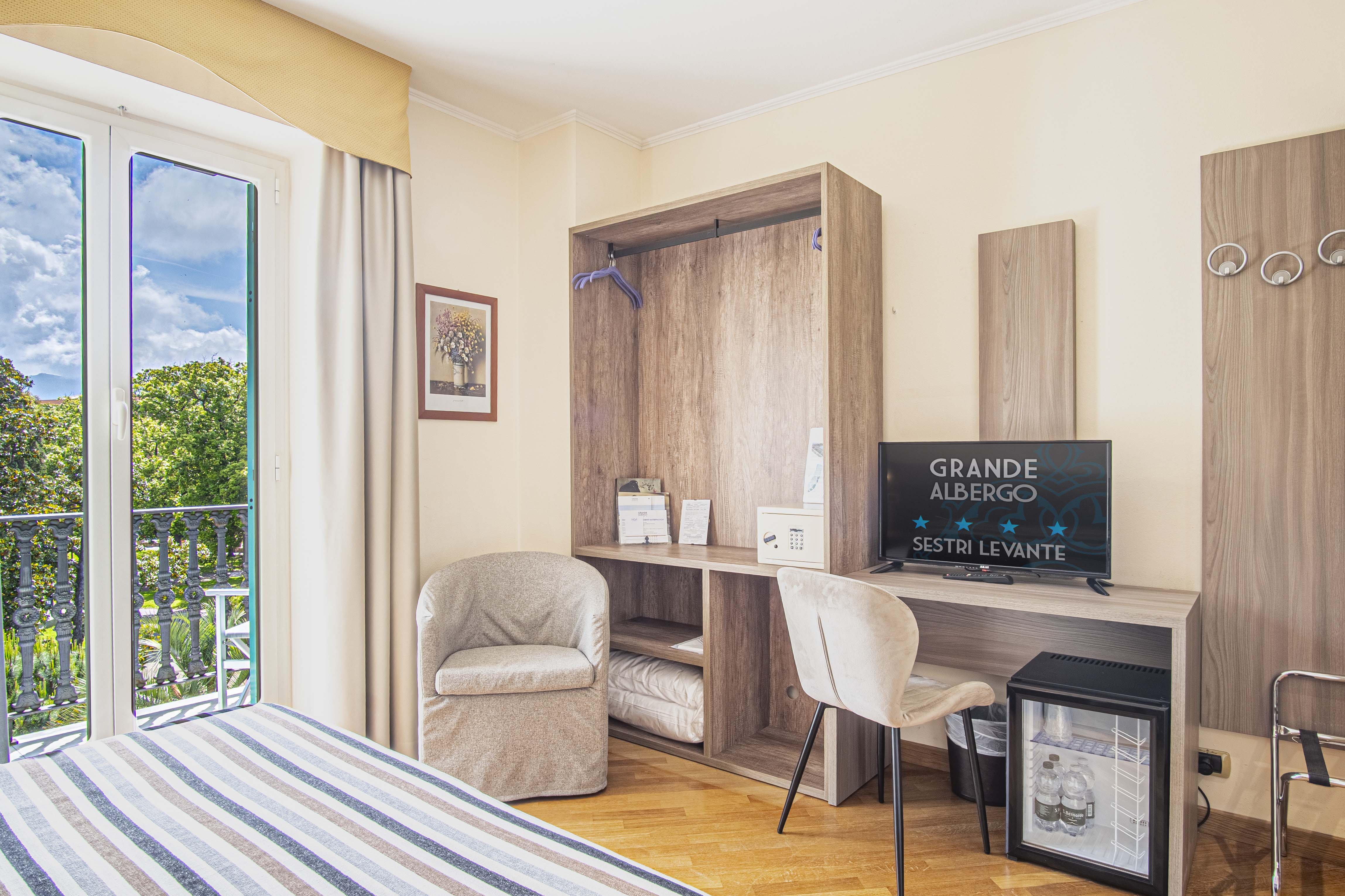 Double or Twin Superior