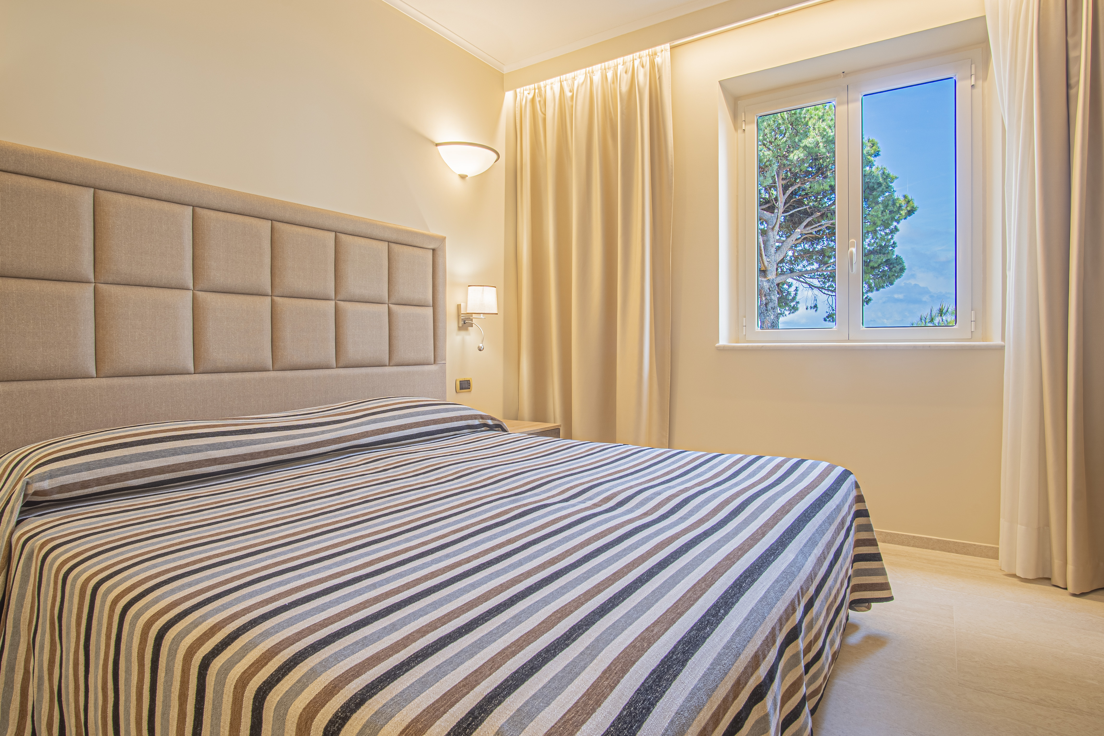 Junior Suite Classic Sea View