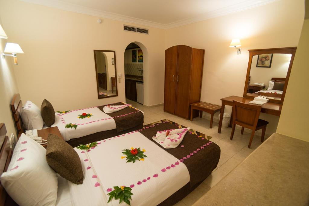 Double or Twin Superior