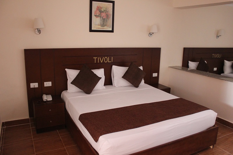 Double or Twin Standard