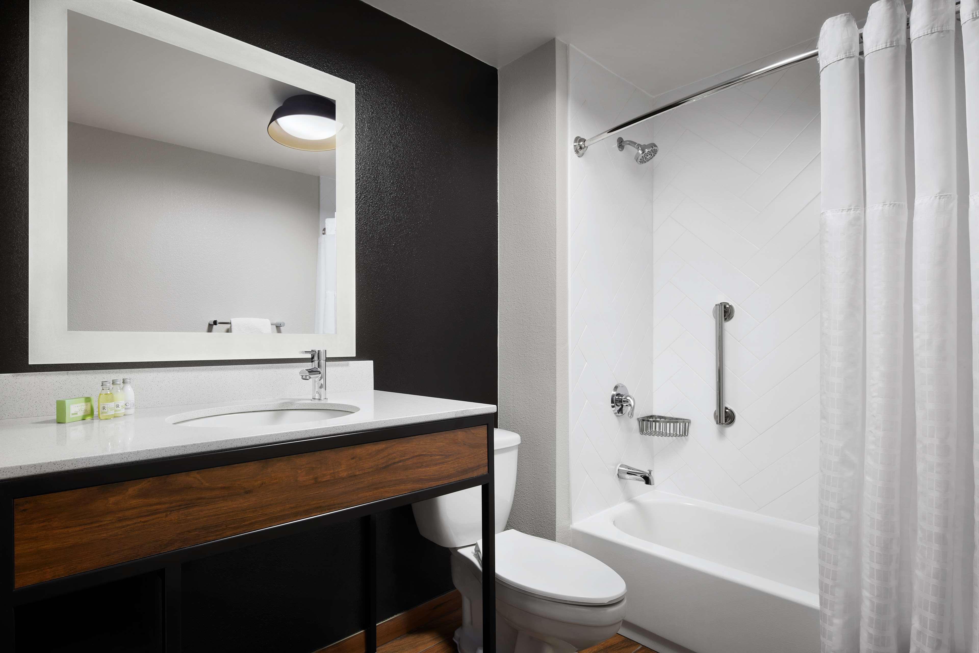 Double Two Queen Beds