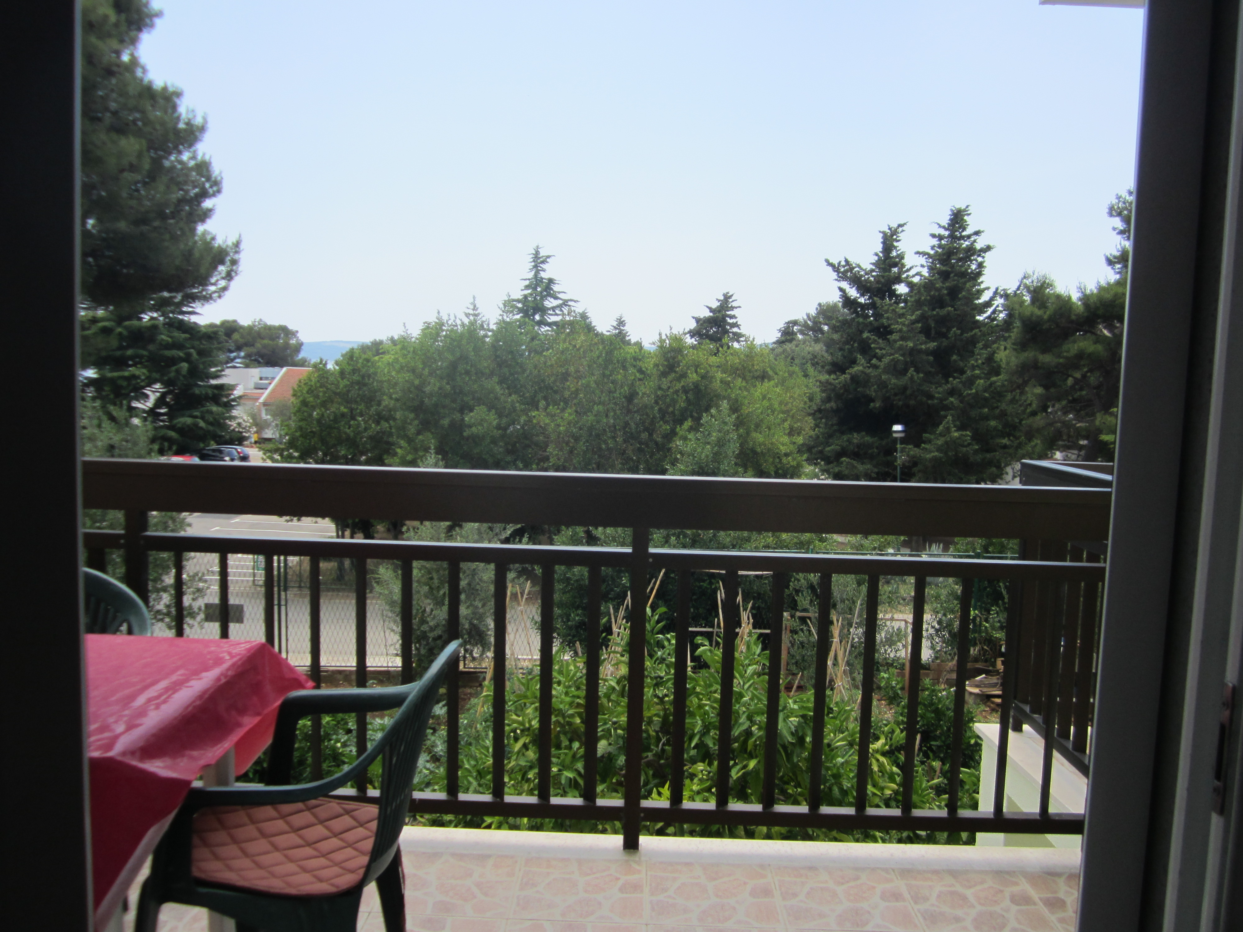 Apartment Two Bedrooms