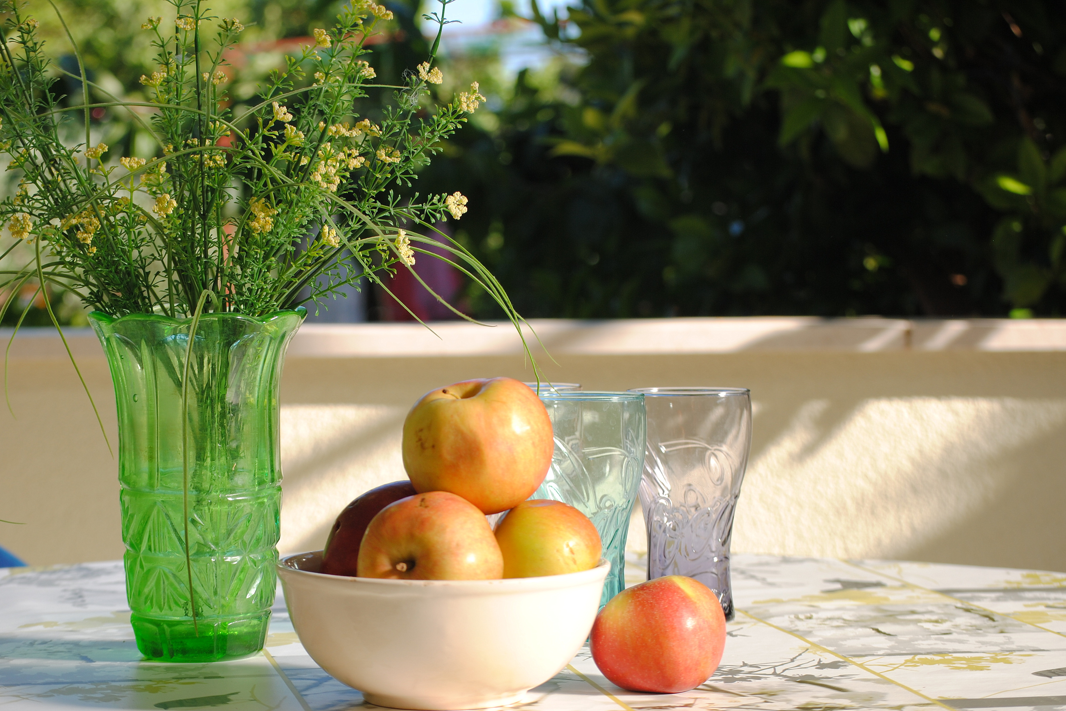 Apartment Two Bedrooms