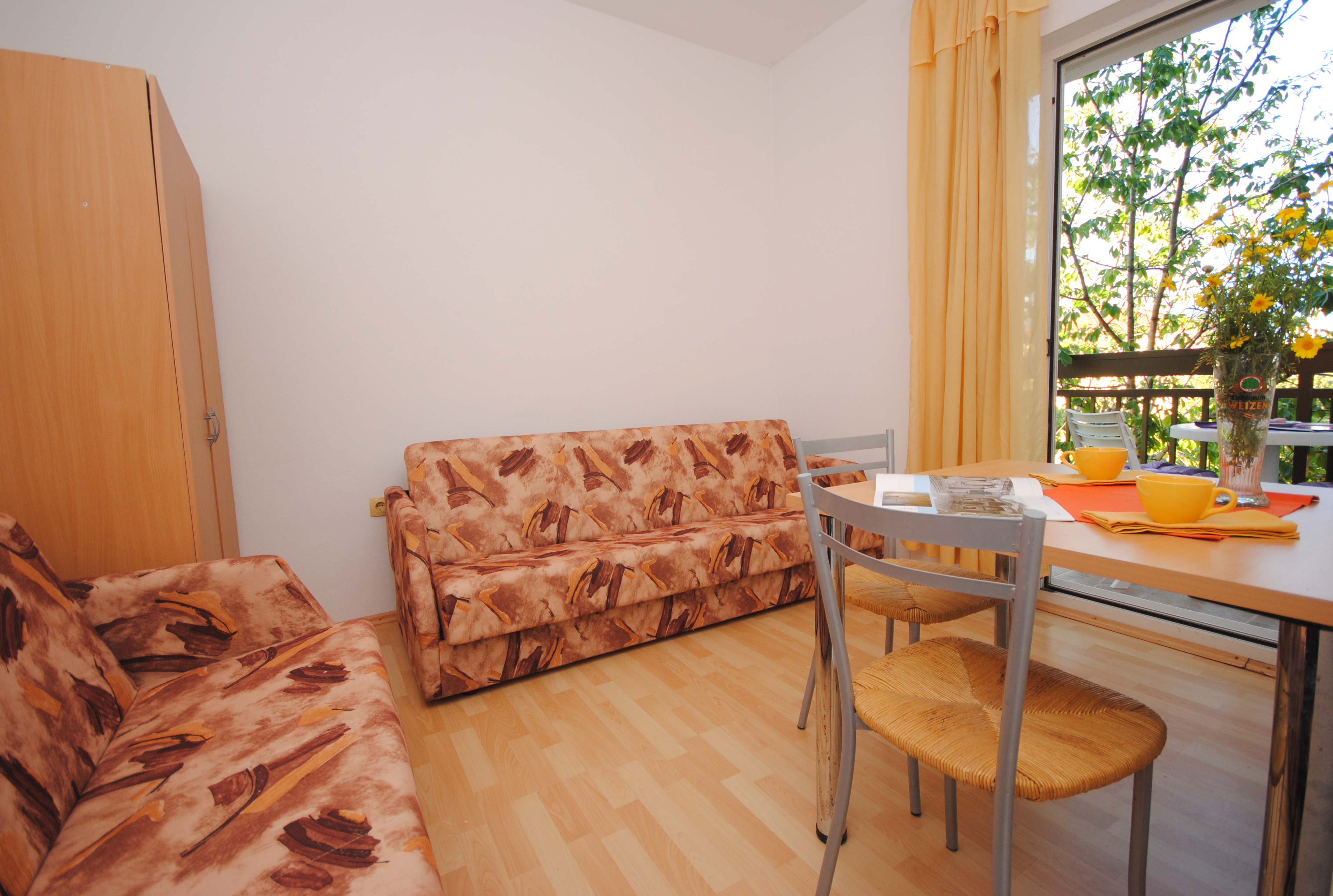 Apartment One Bedroom