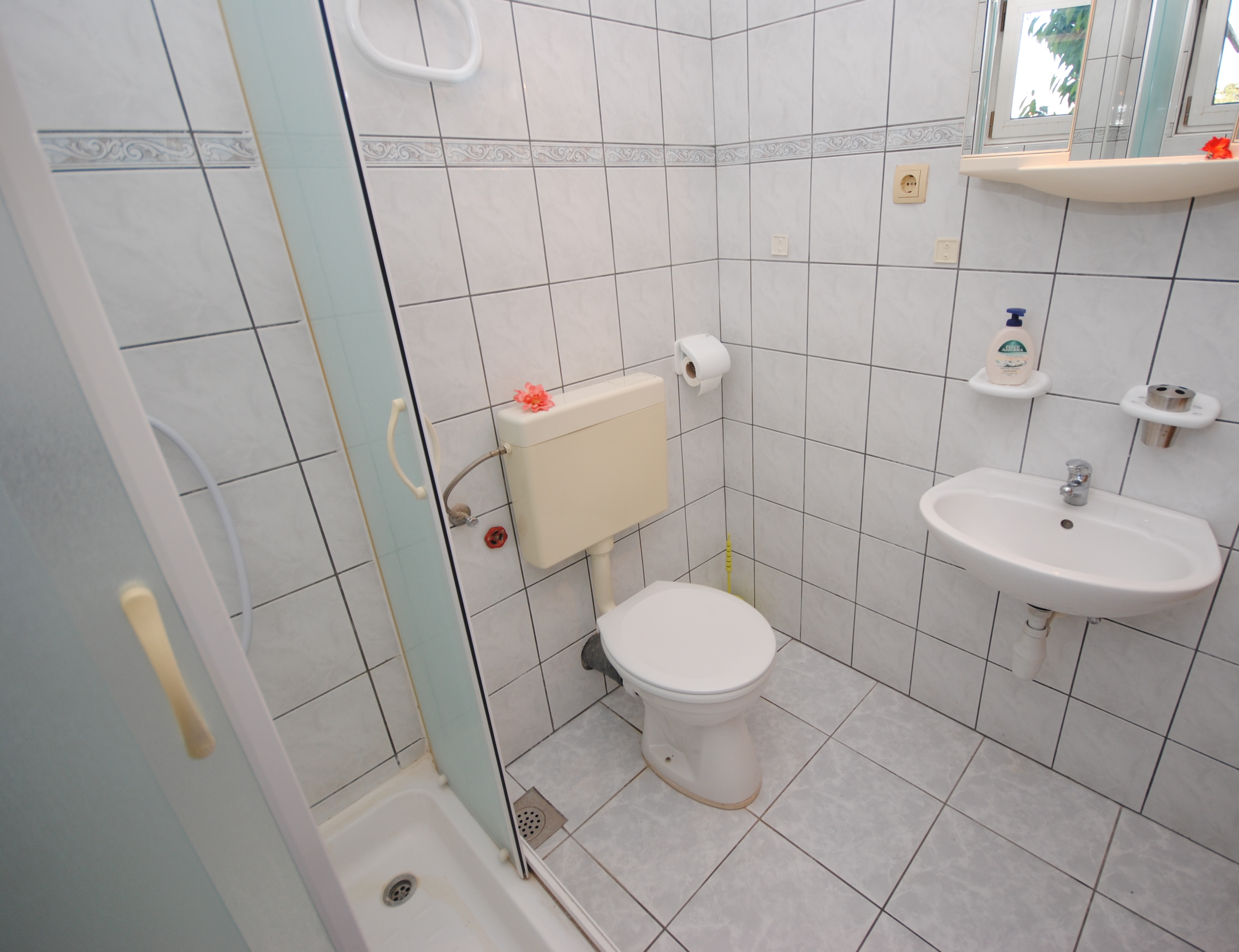 Apartment One Bedroom