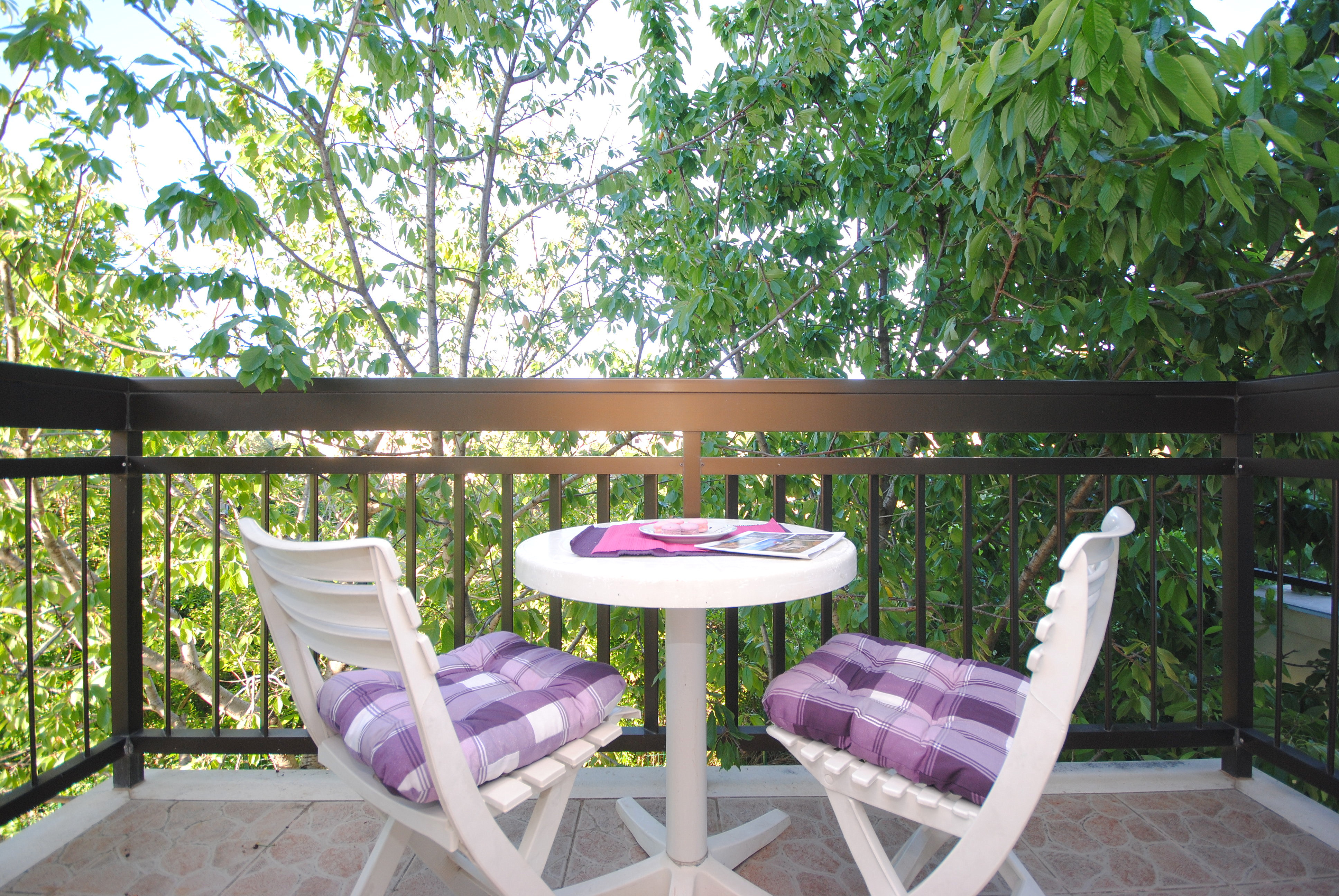 Apartment One Bedroom