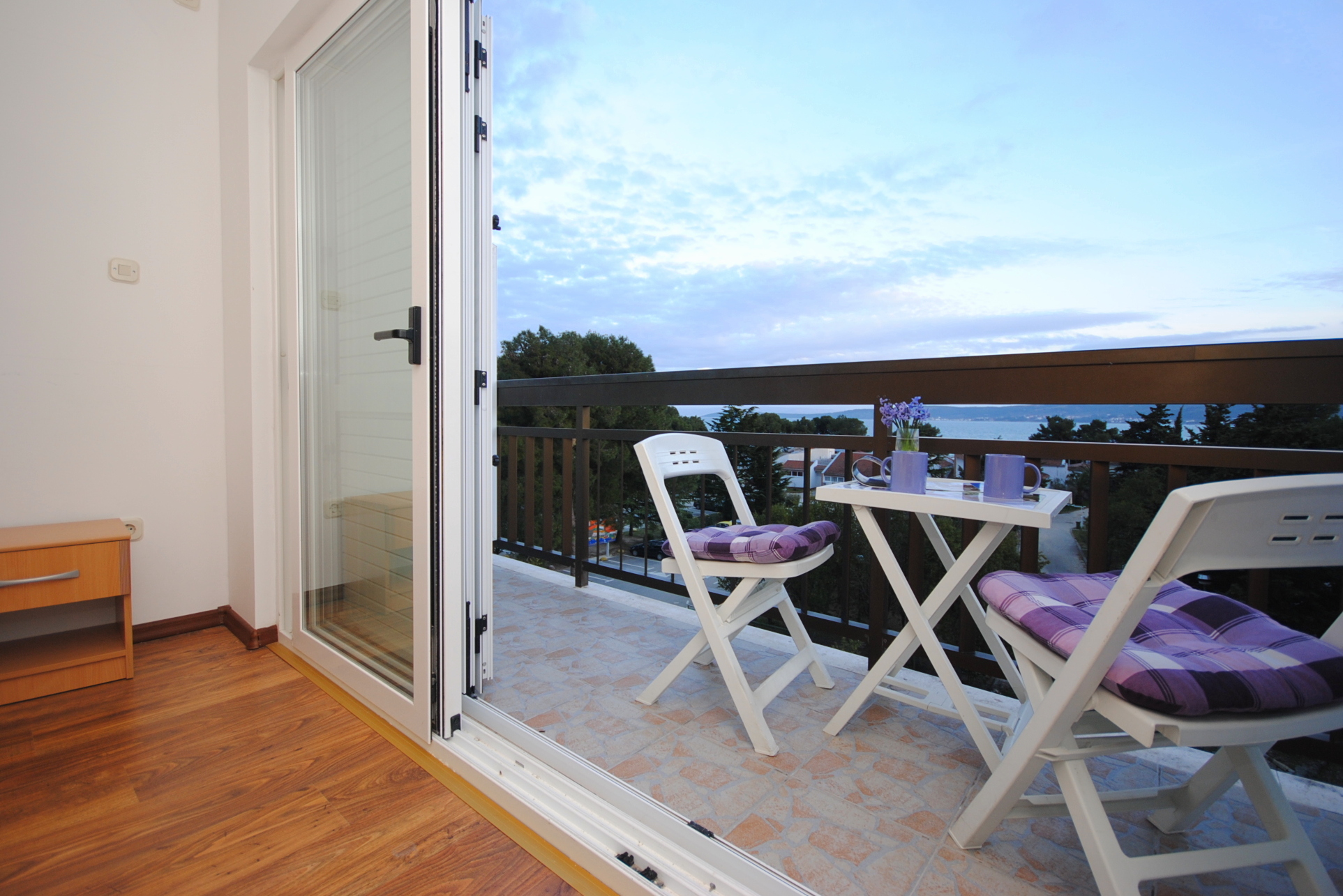 Apartment One Bedroom