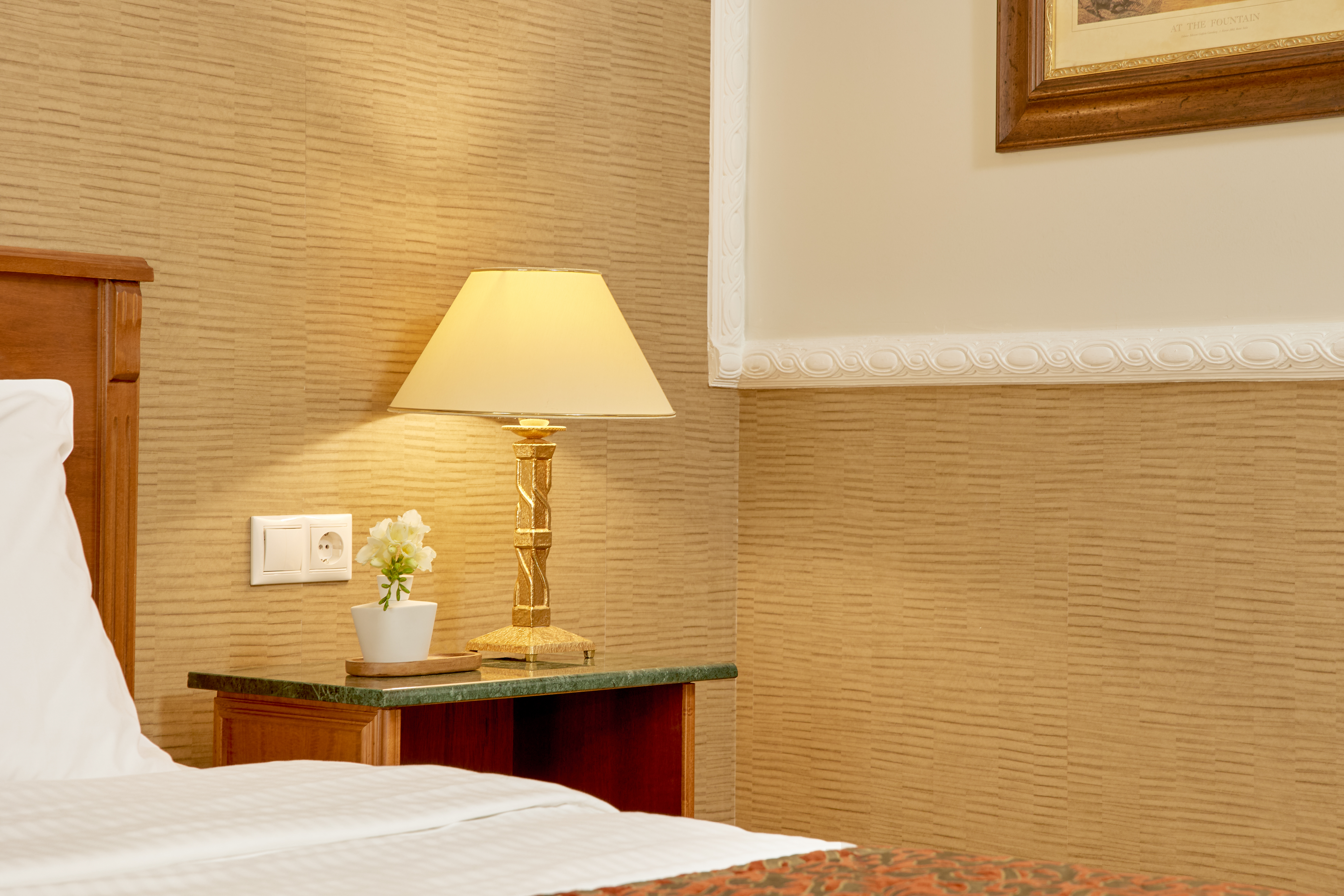 Double or Twin Classic