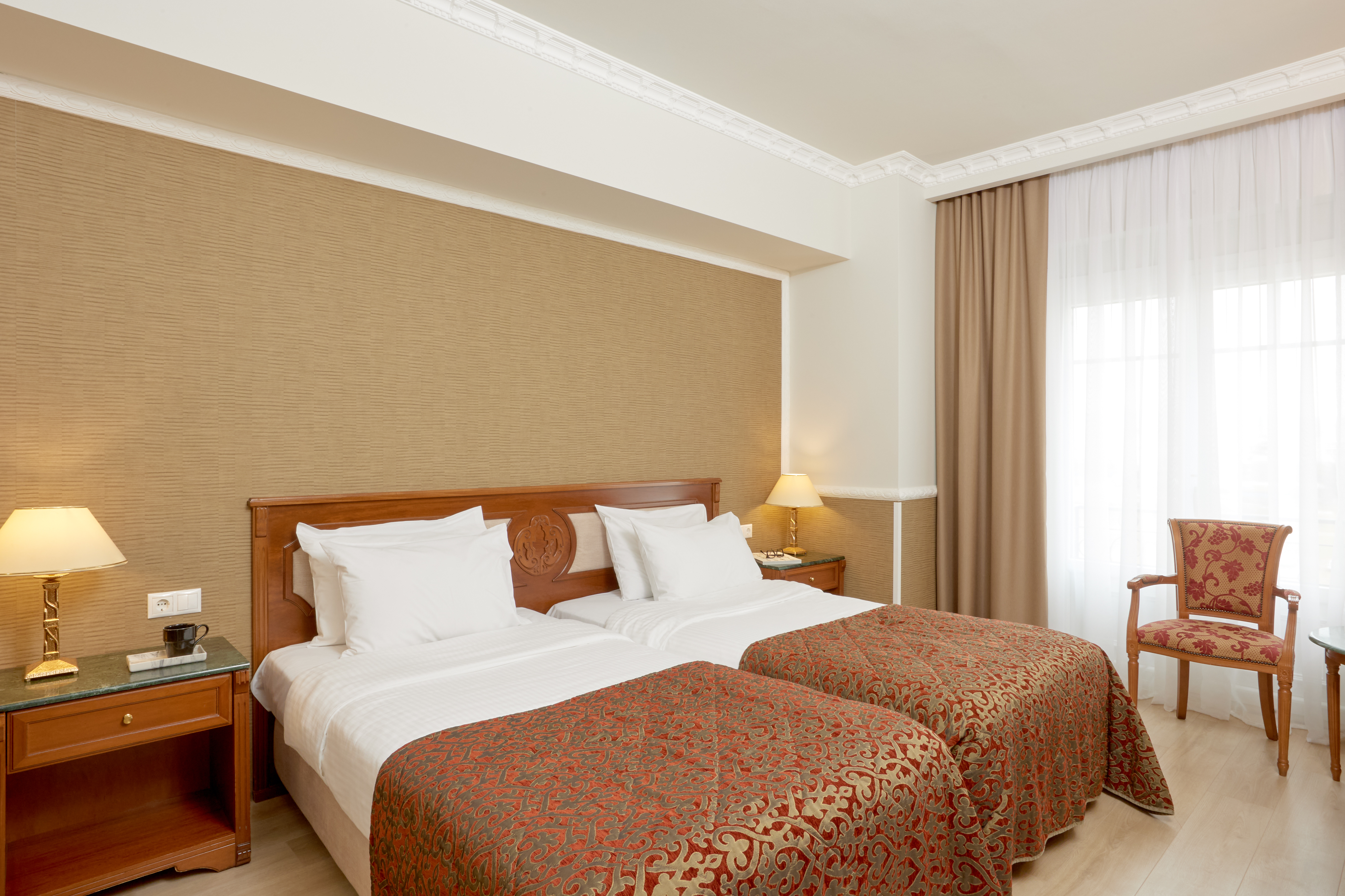 Family Room Two Bedrooms Two Bathrooms