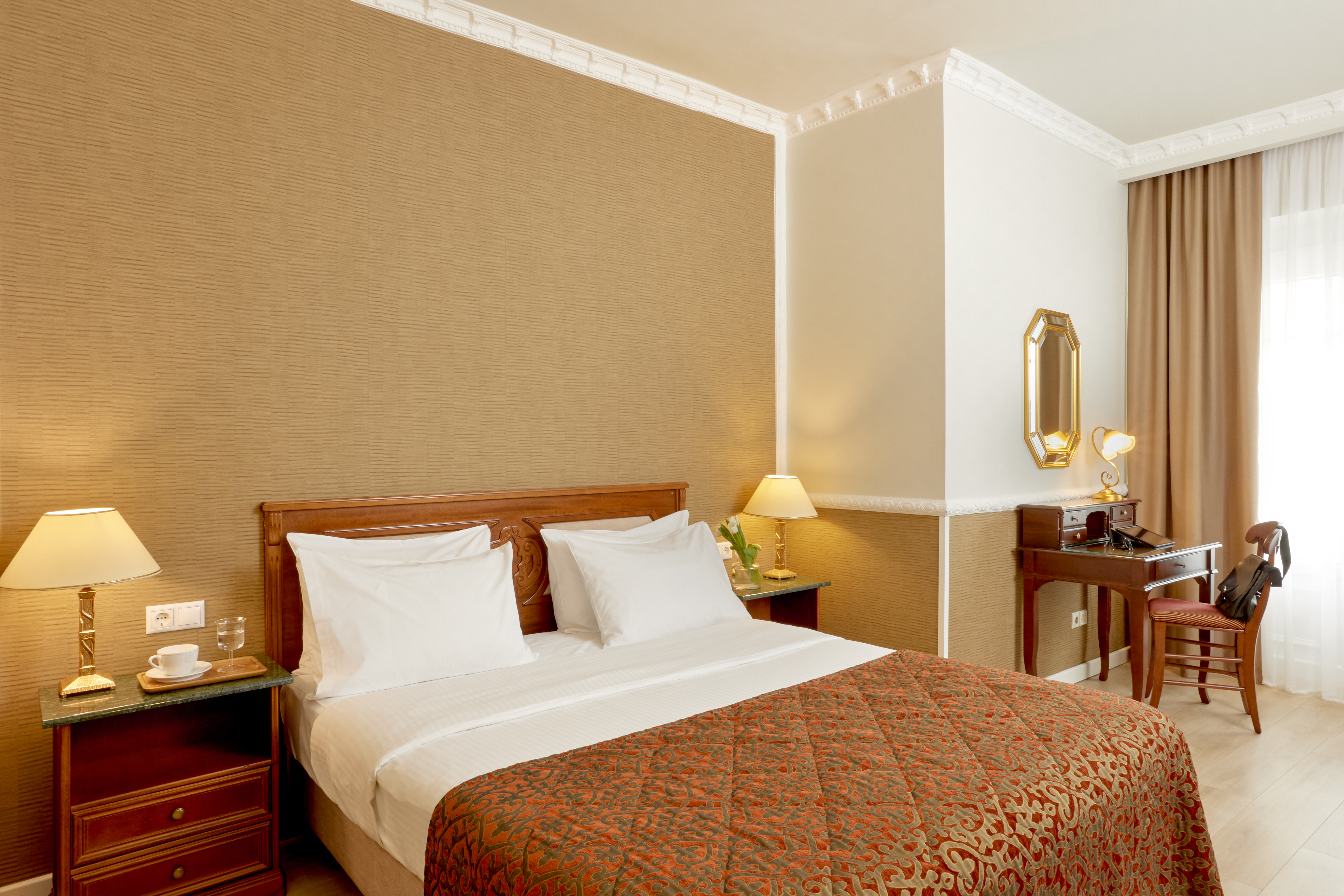 Double or Twin Classic