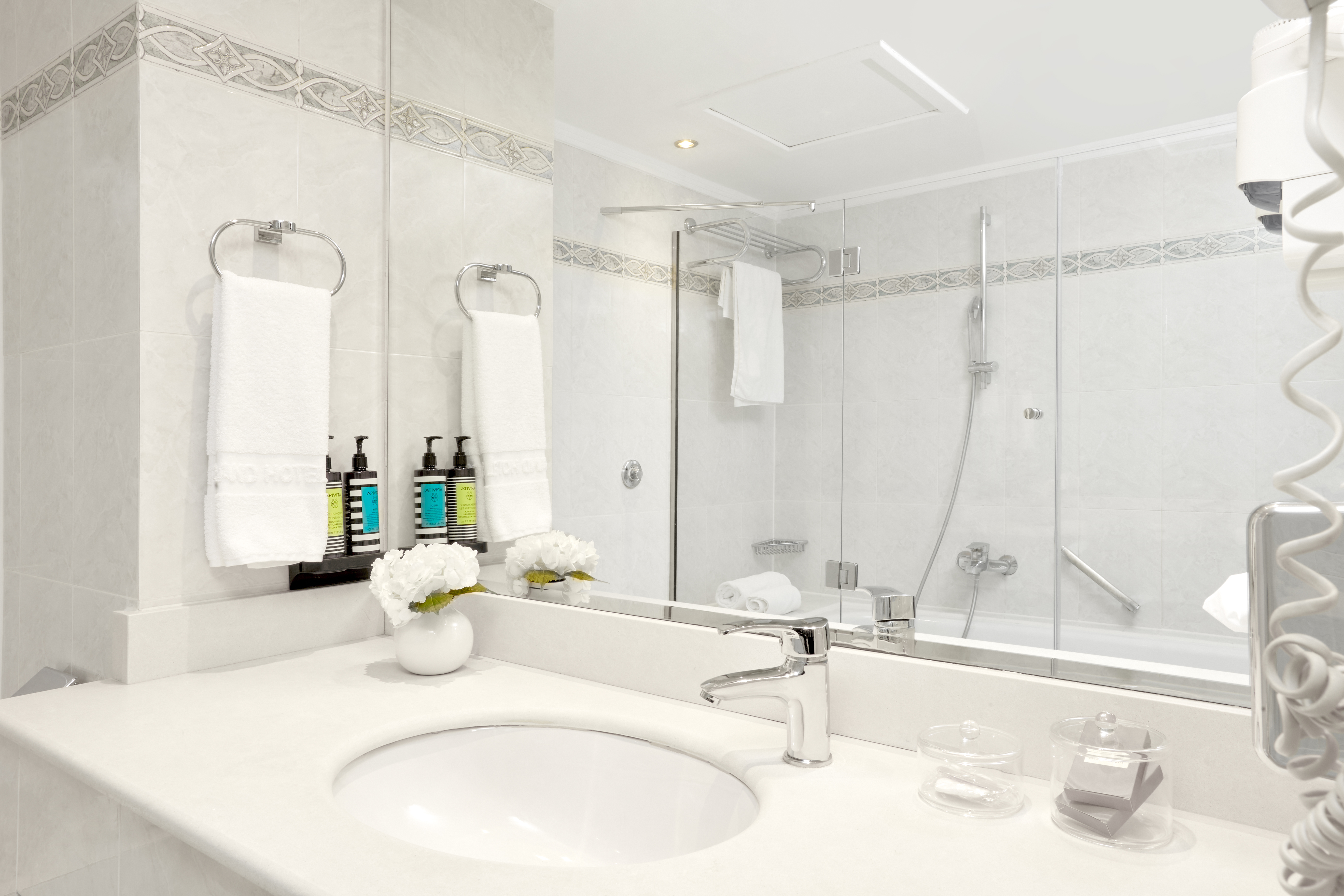 Double or Twin Classic