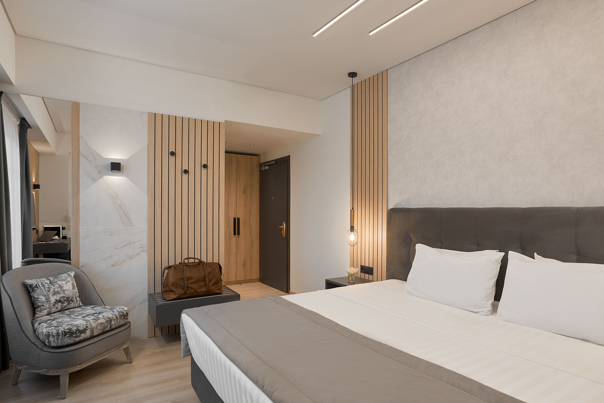 Double or Twin Premium