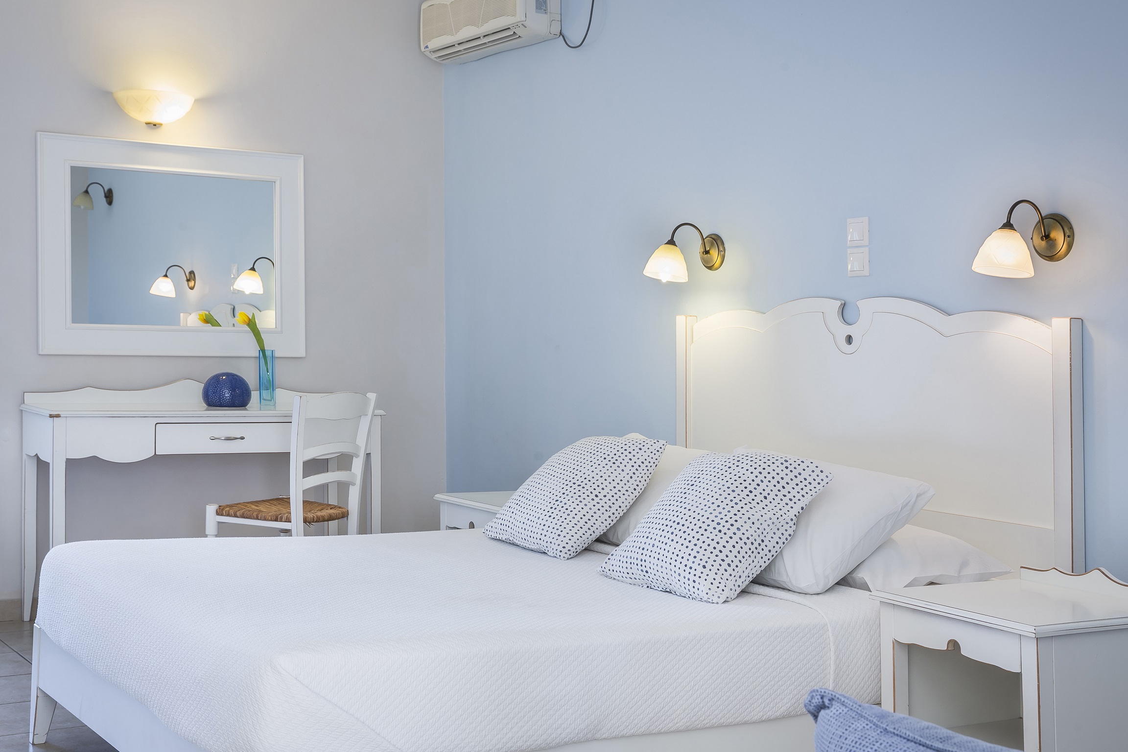 Junior Suite Garden View