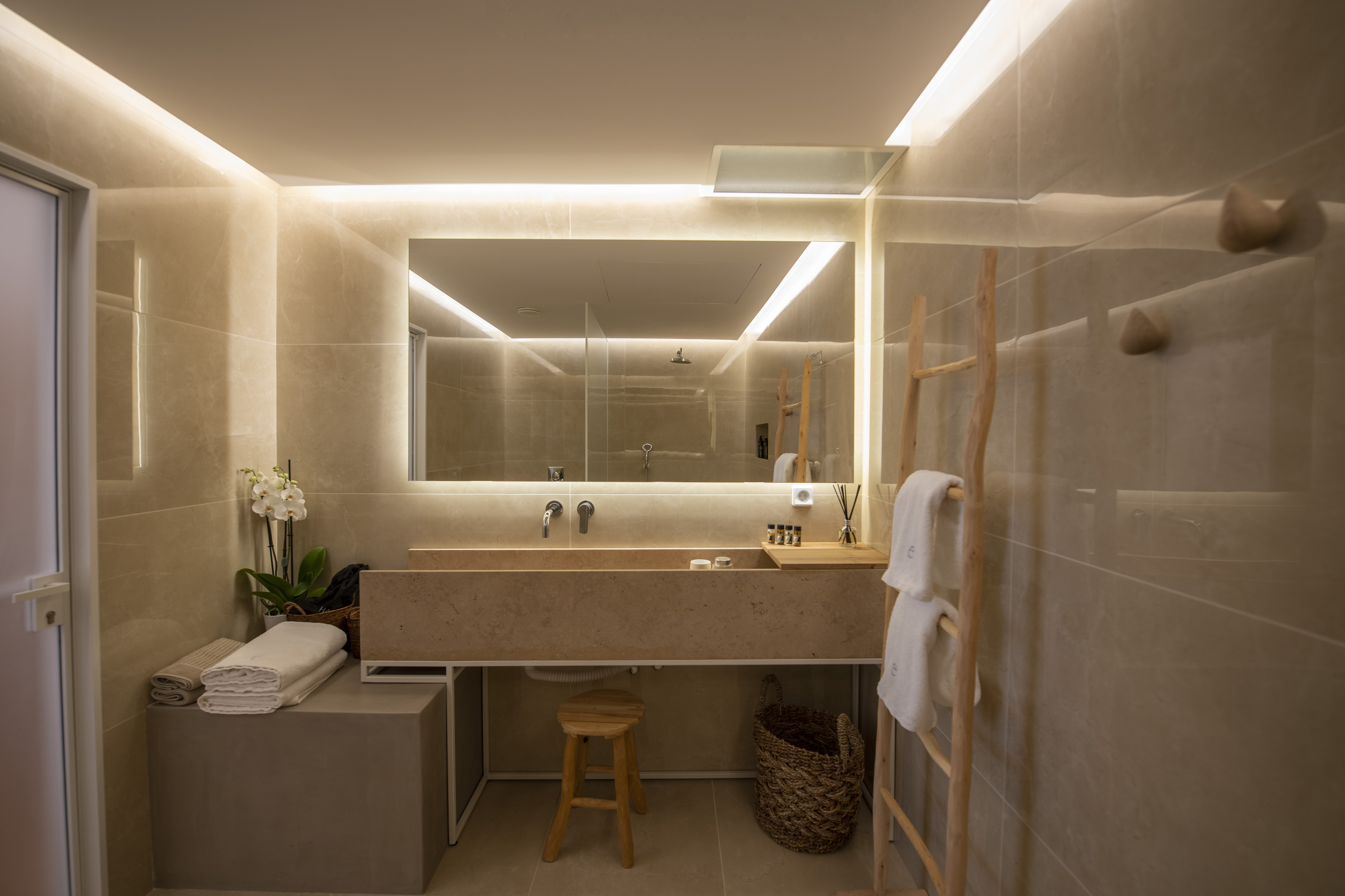 Suite One Bedroom One Bathroom