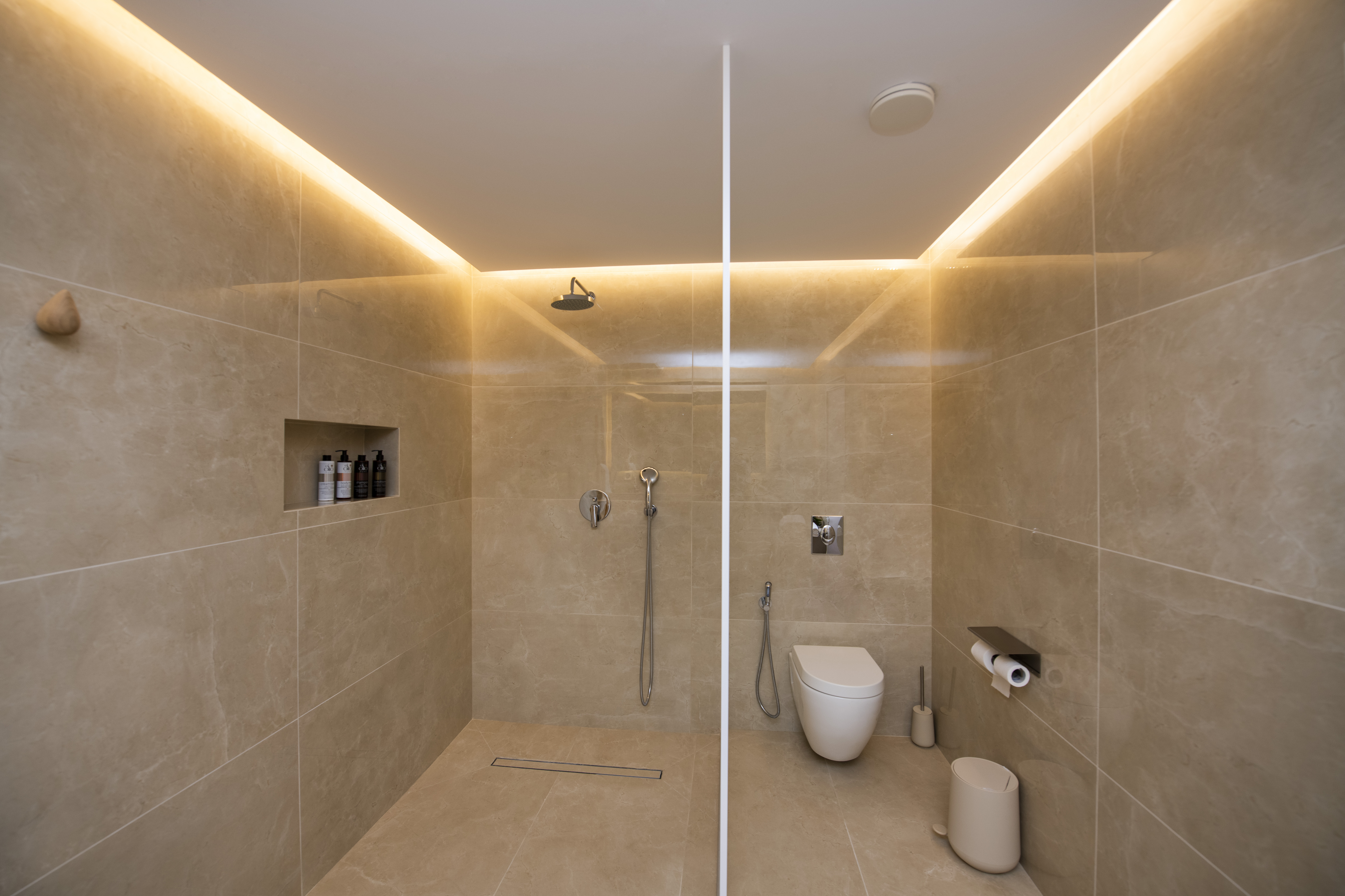 Suite One Bedroom One Bathroom