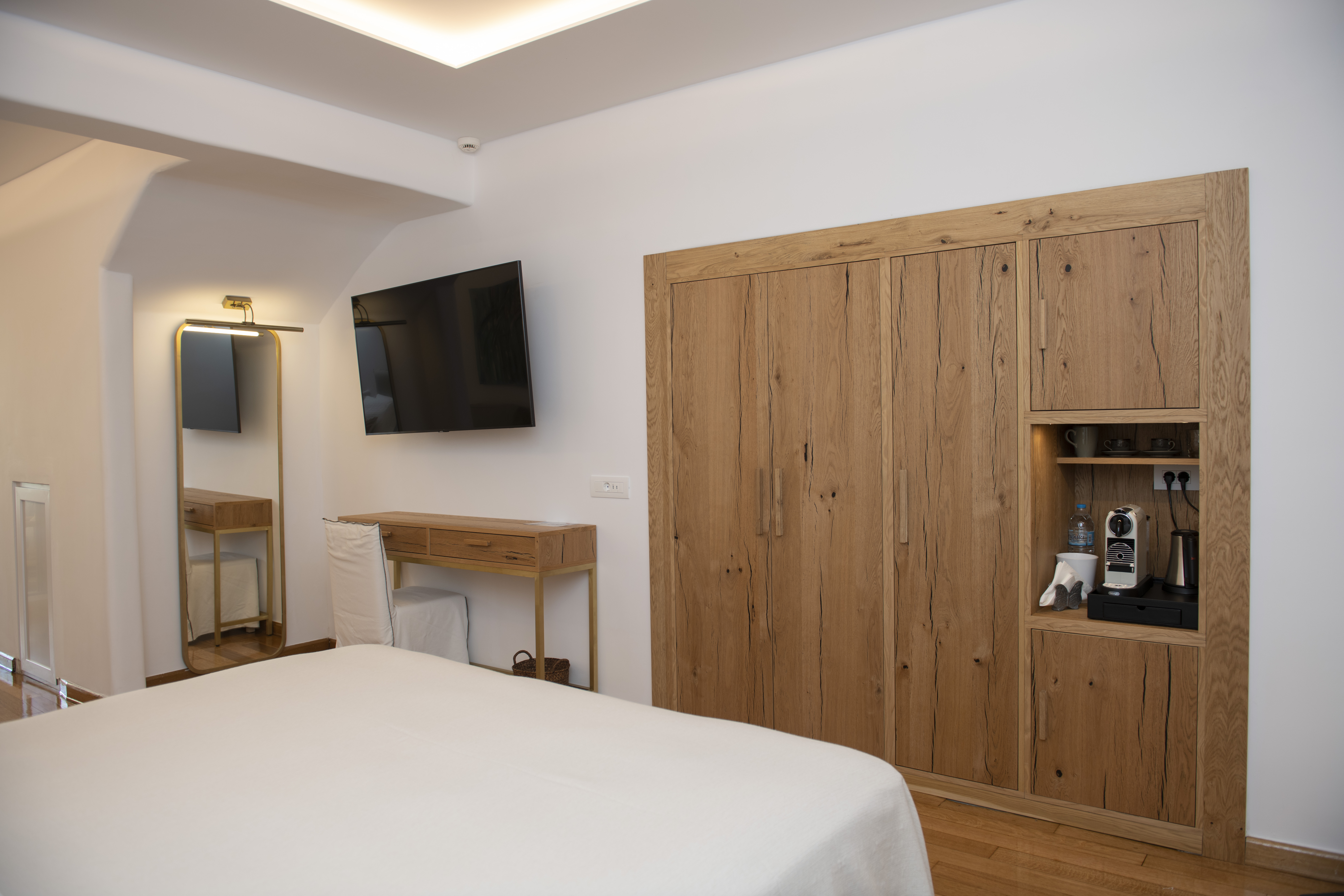 Suite One Bedroom One Bathroom