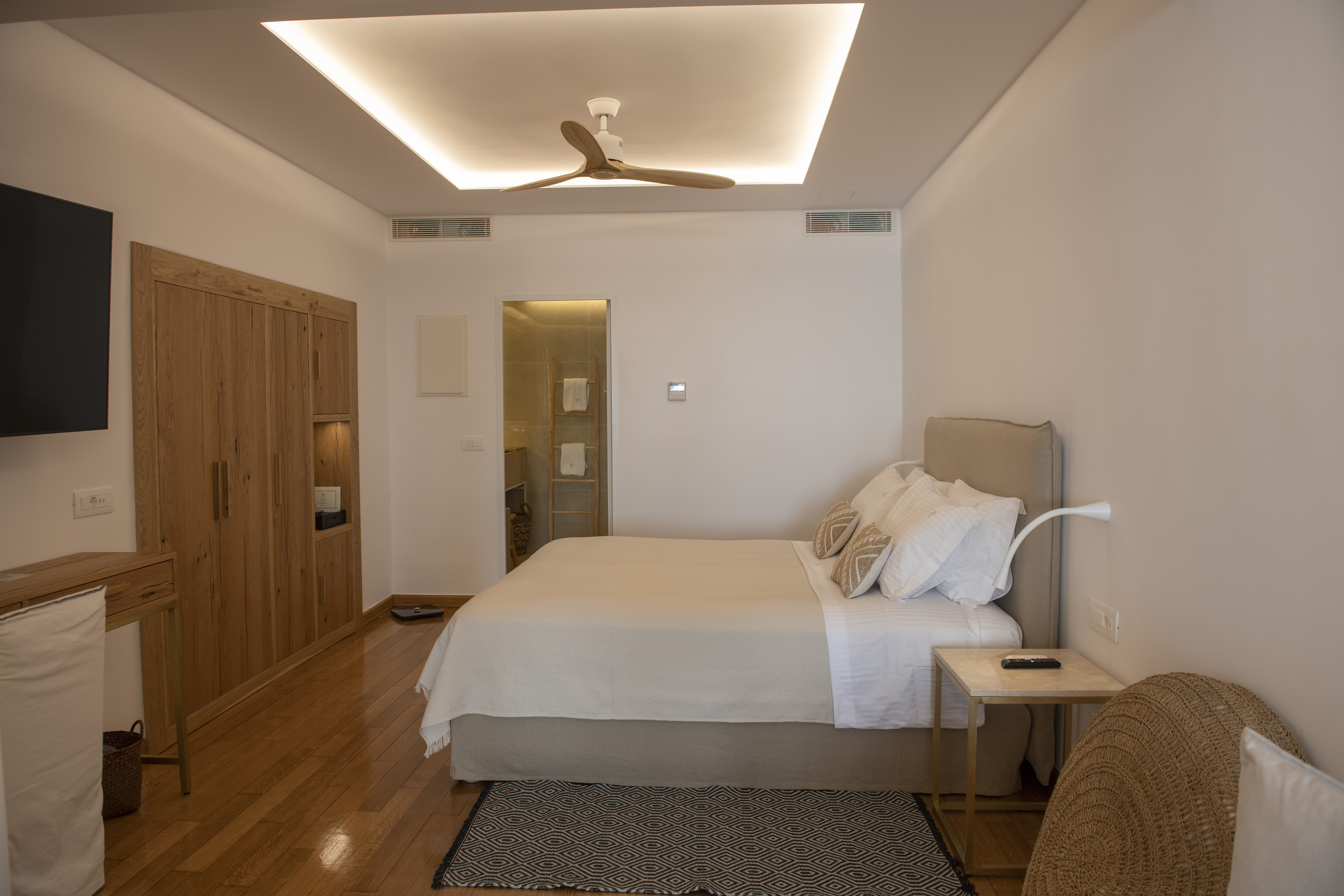 Suite One Bedroom One Bathroom