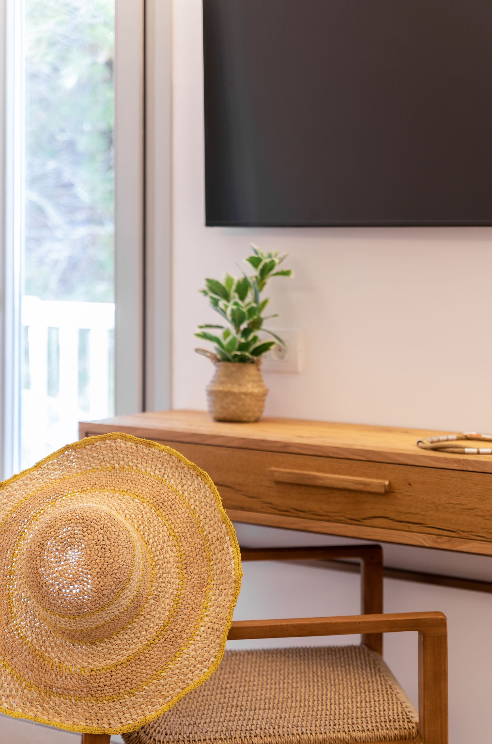 Junior Suite Executive