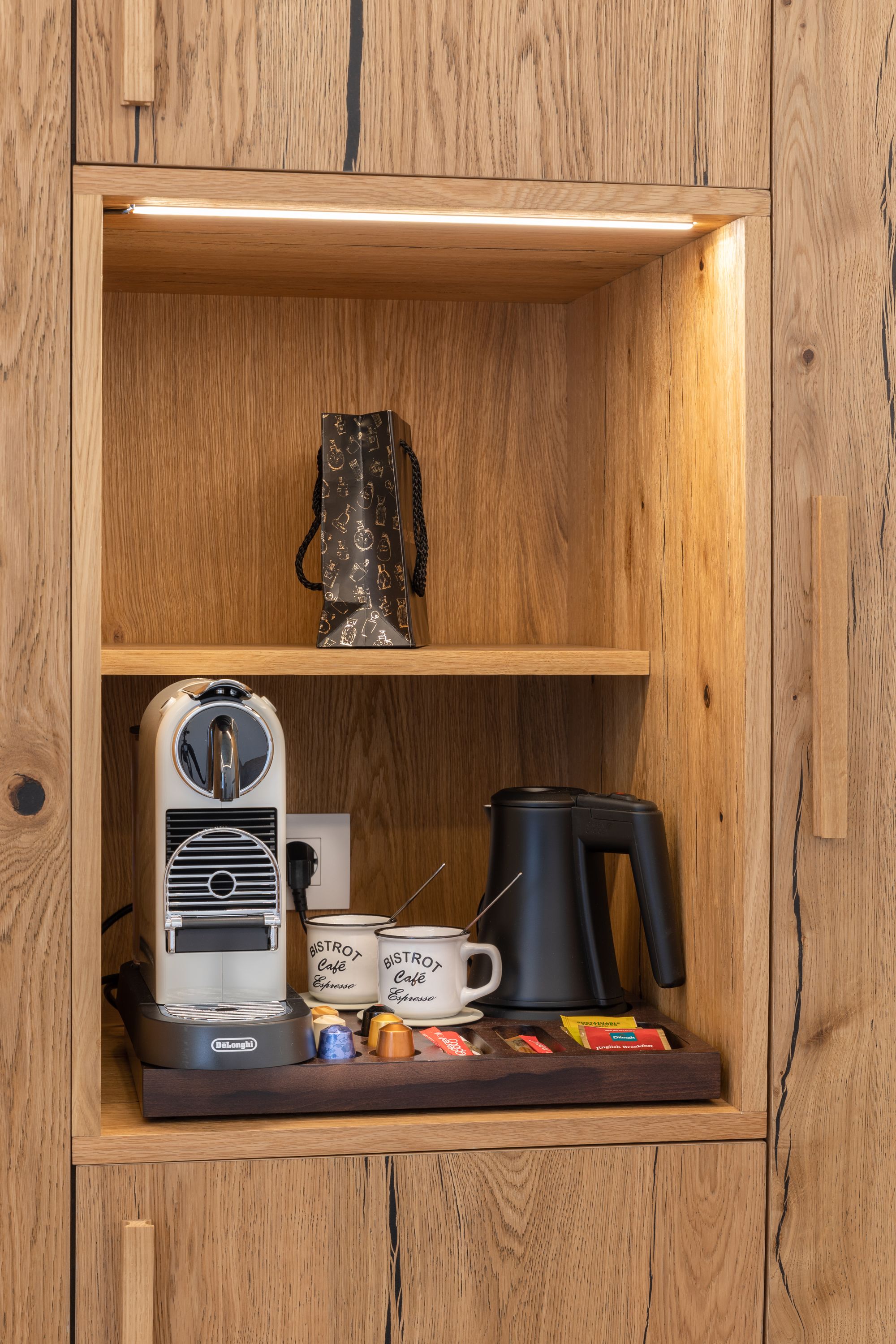 Junior Suite Executive