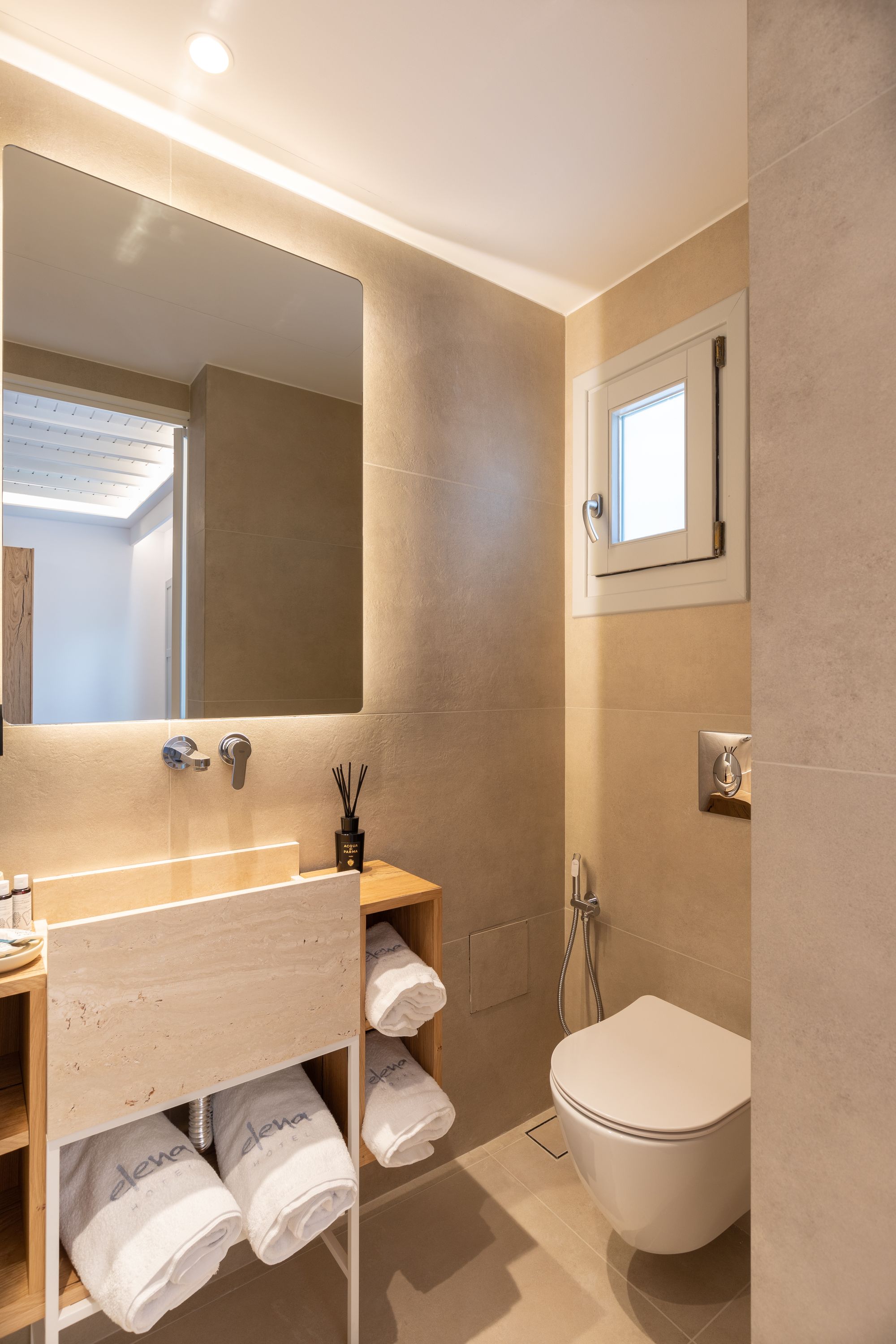 Junior Suite Executive