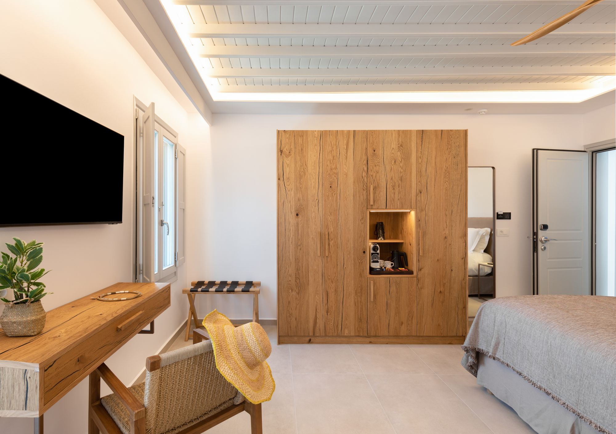 Junior Suite Executive