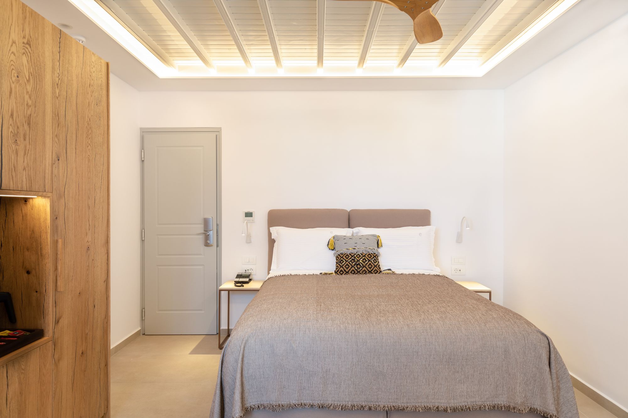 Junior Suite Executive