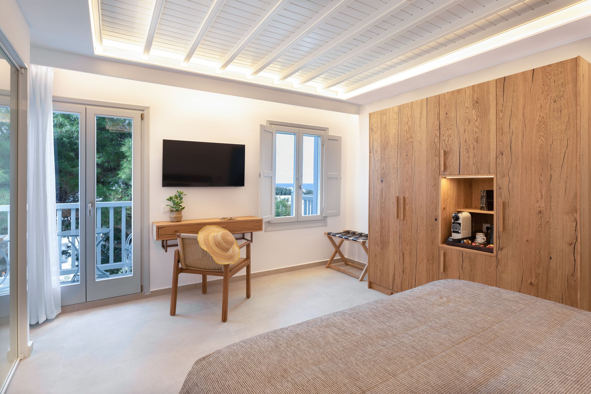 Junior Suite Executive