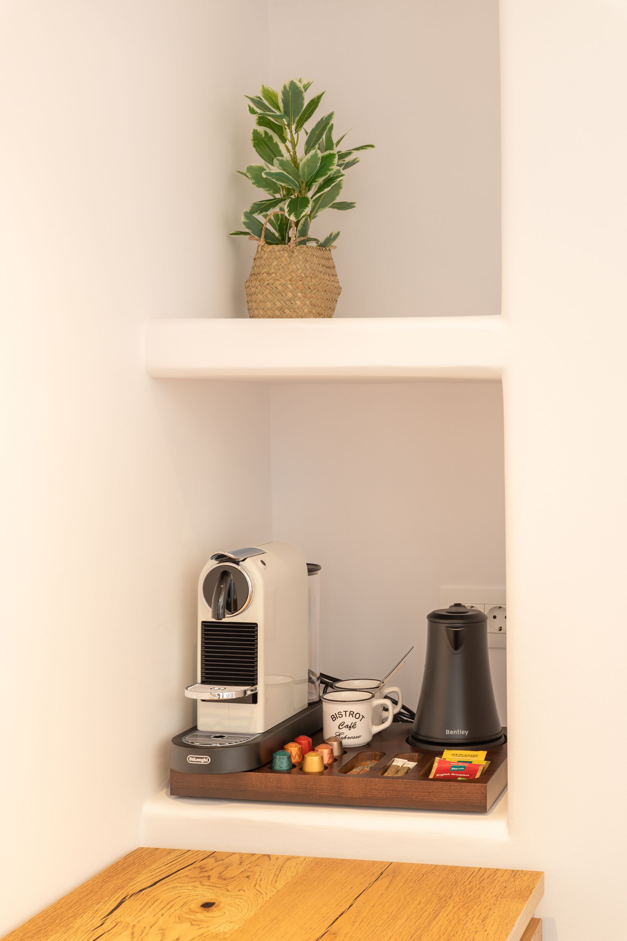 Junior Suite Executive