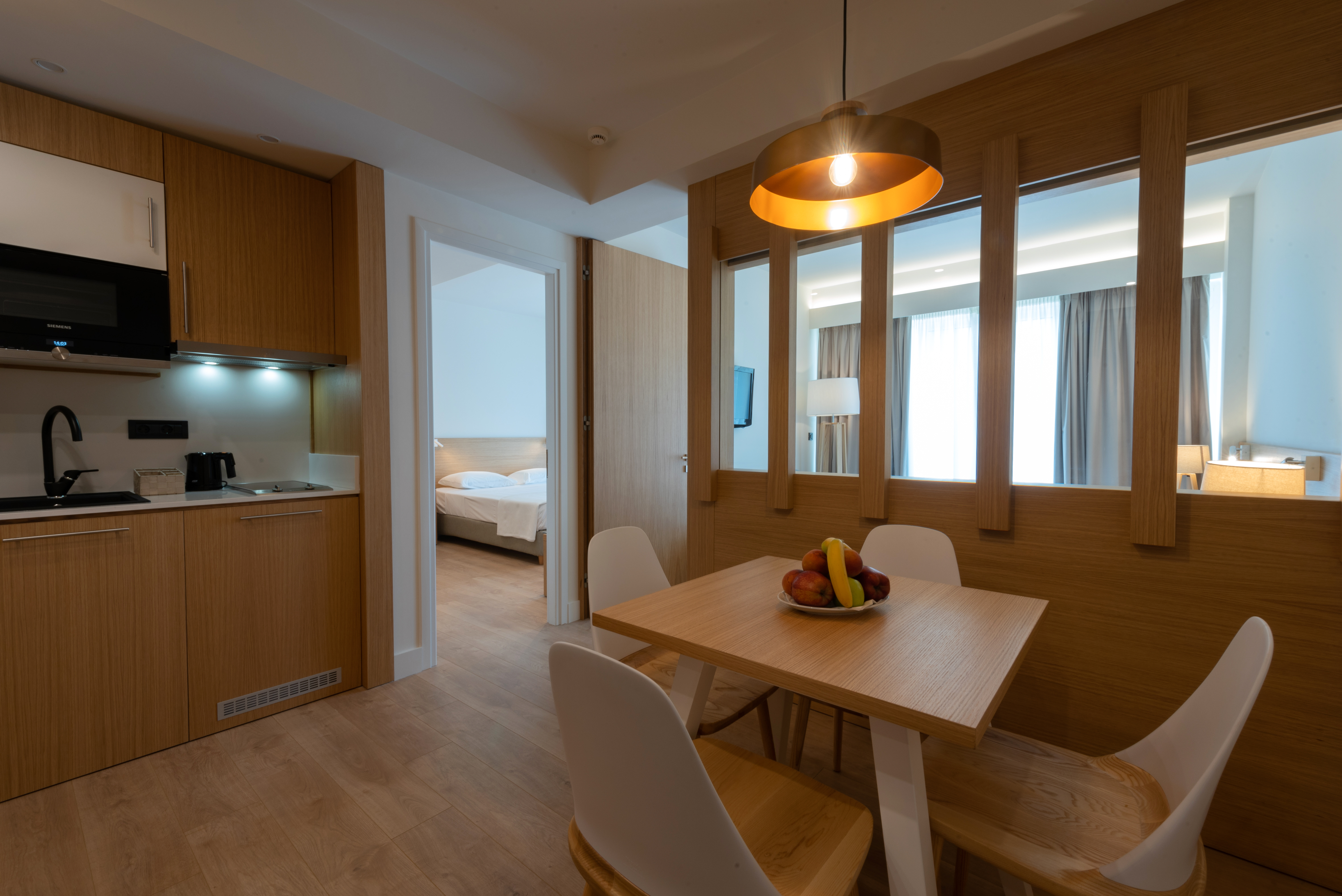 Family Room Standard