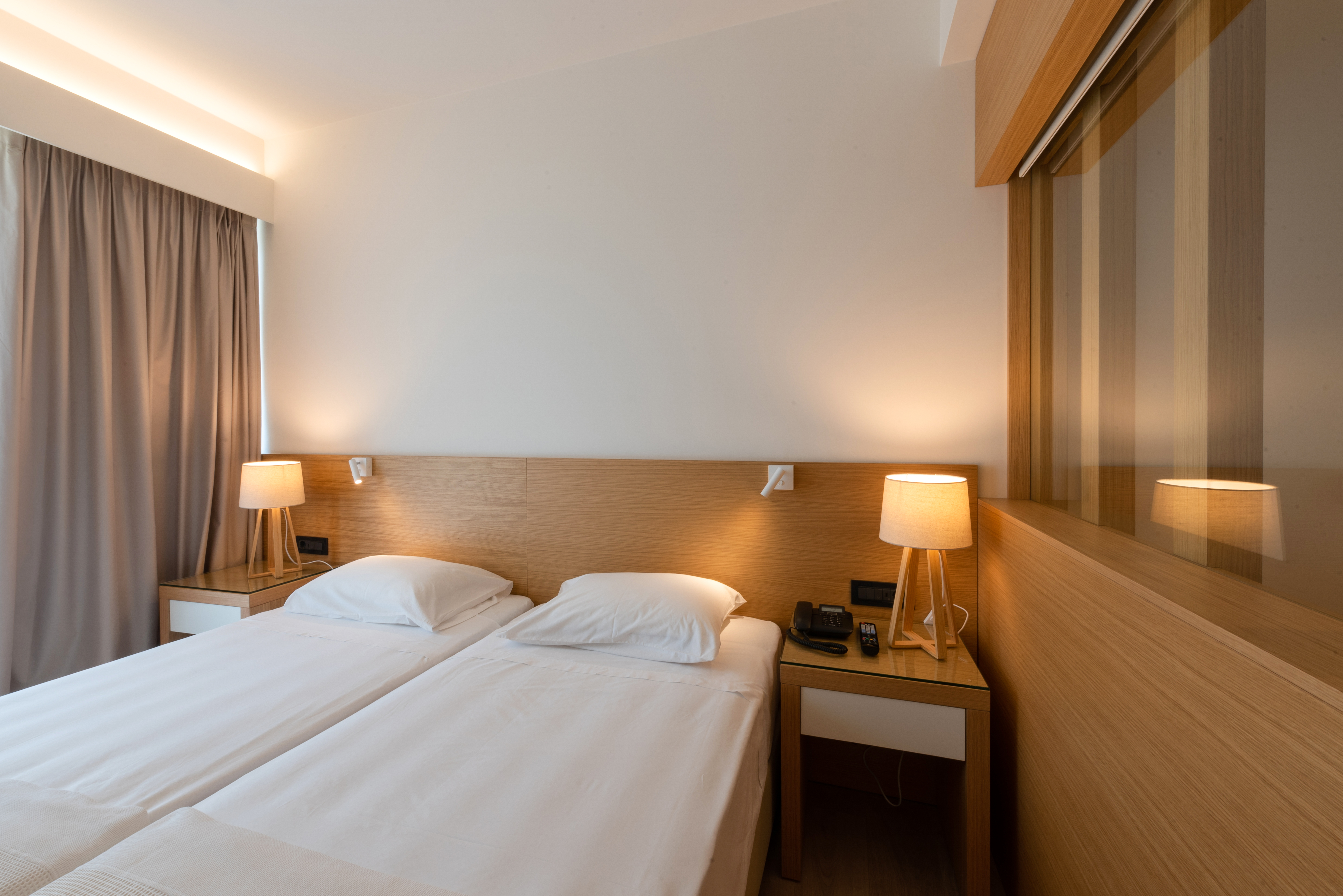 Family Room Standard