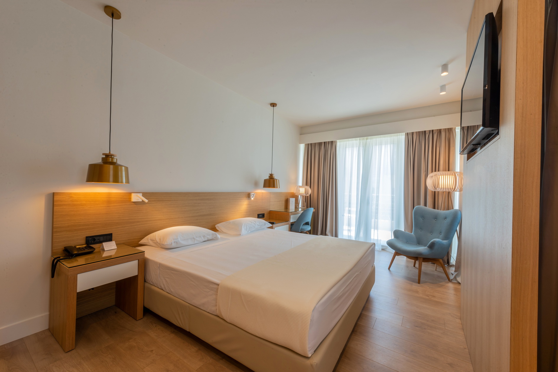 Family Room Standard