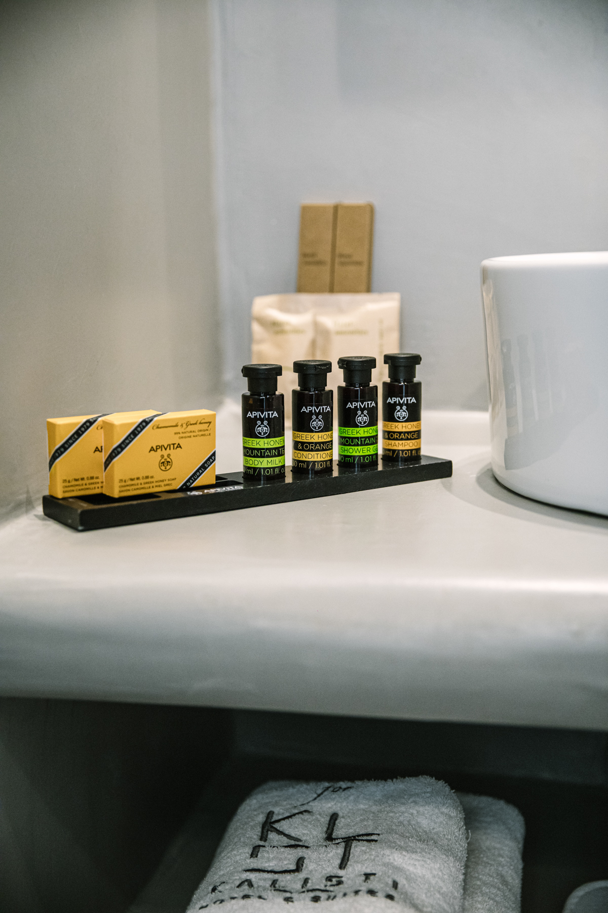 Suite Executive Garden View