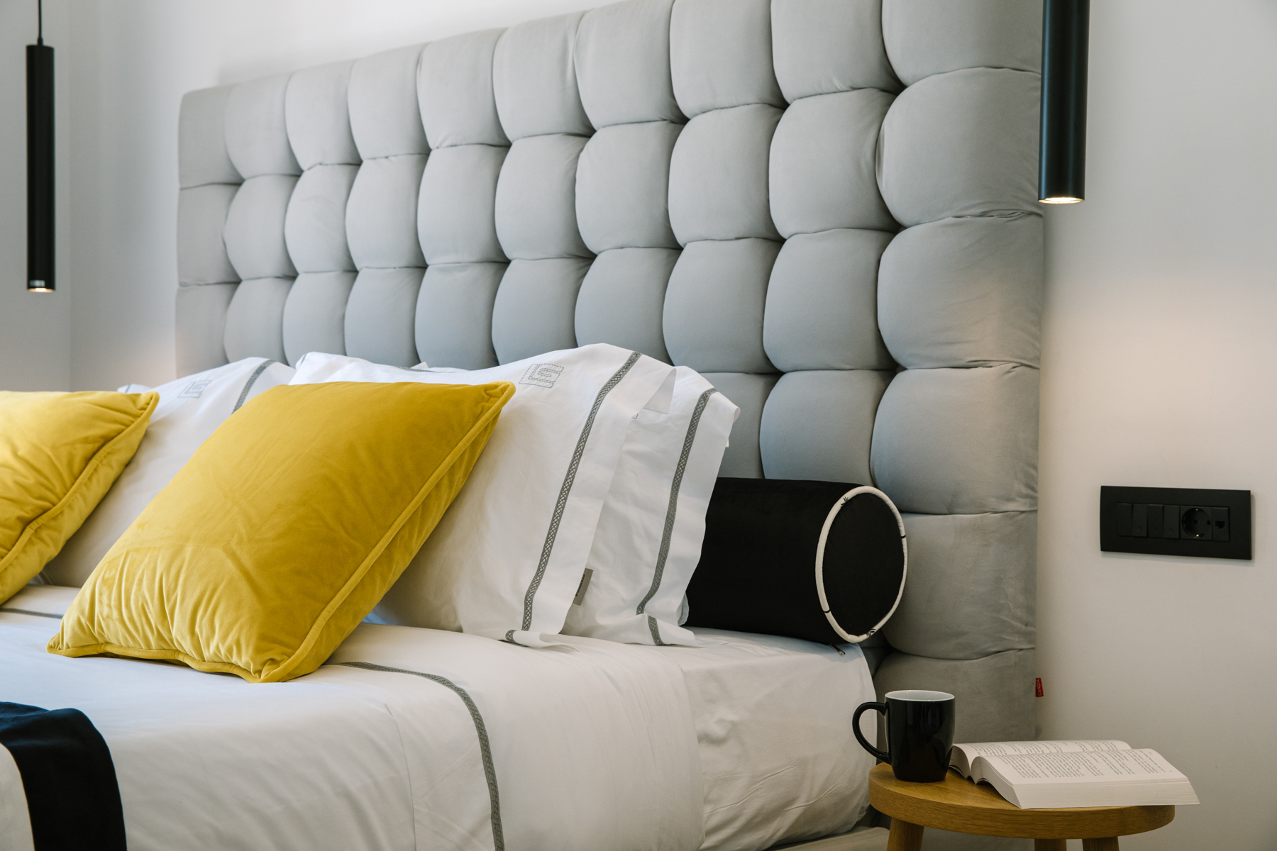 Suite Two Bedrooms One Bathroom