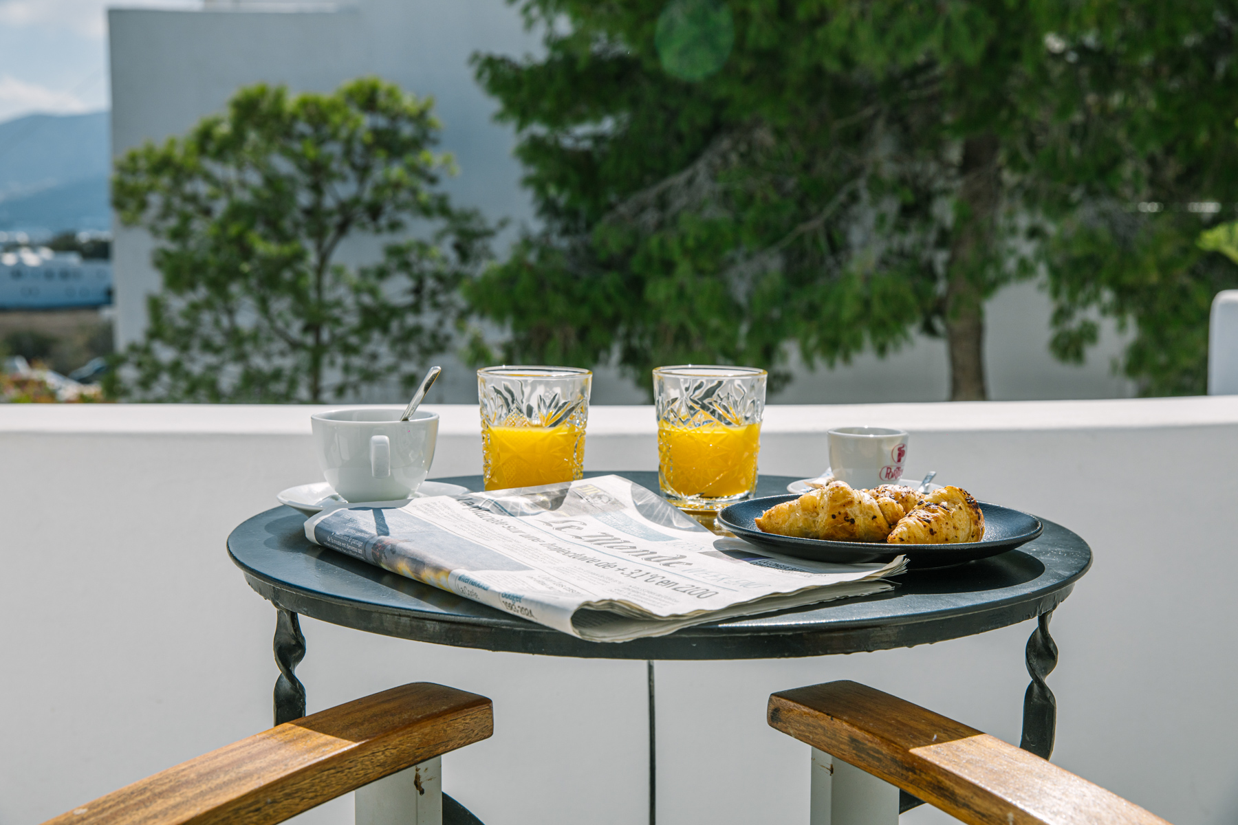 Suite Two Bedrooms One Bathroom