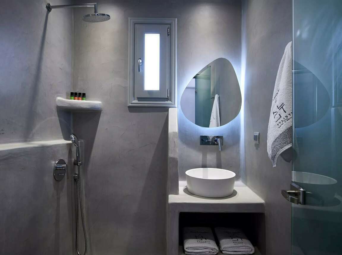 Double or Twin with Balcony